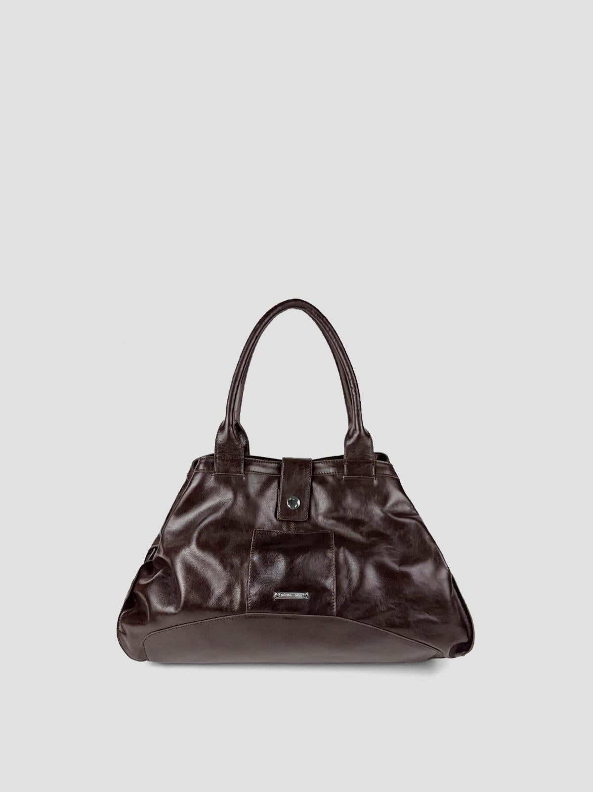 Big guida bag