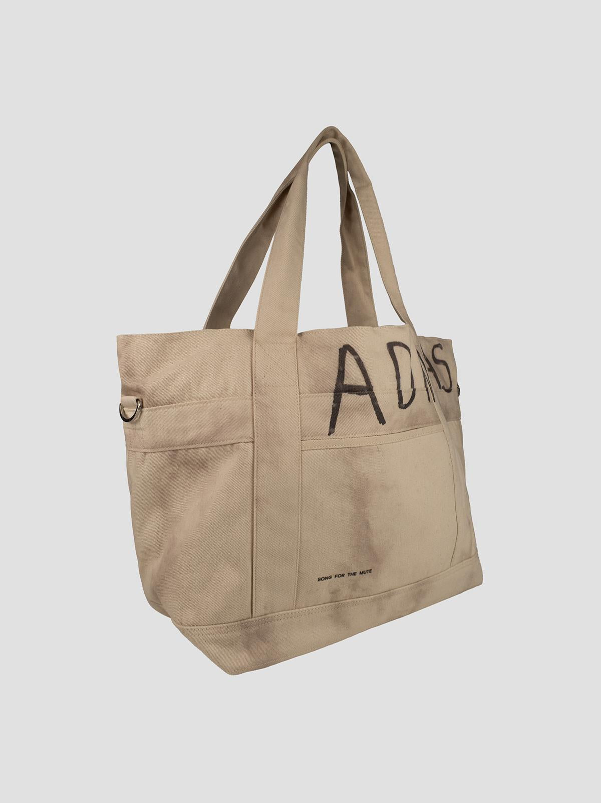 Adi007 tote