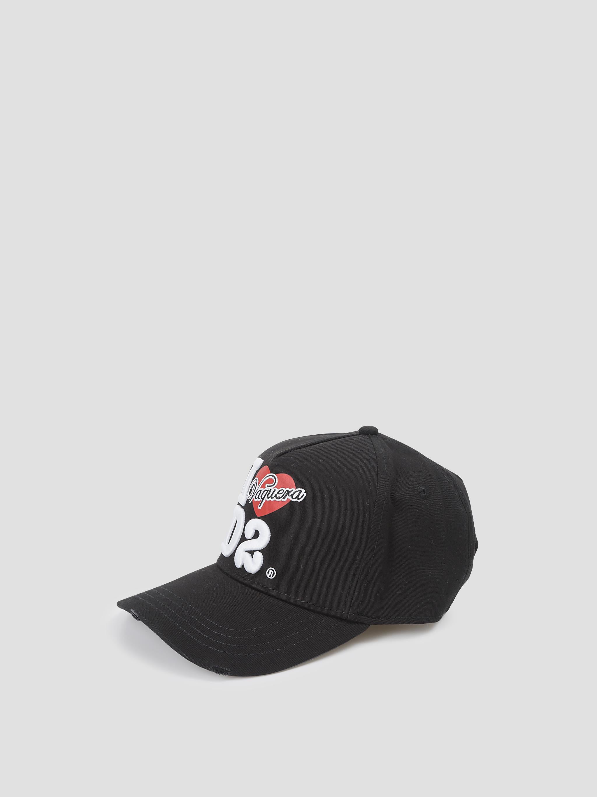 Baseball cap