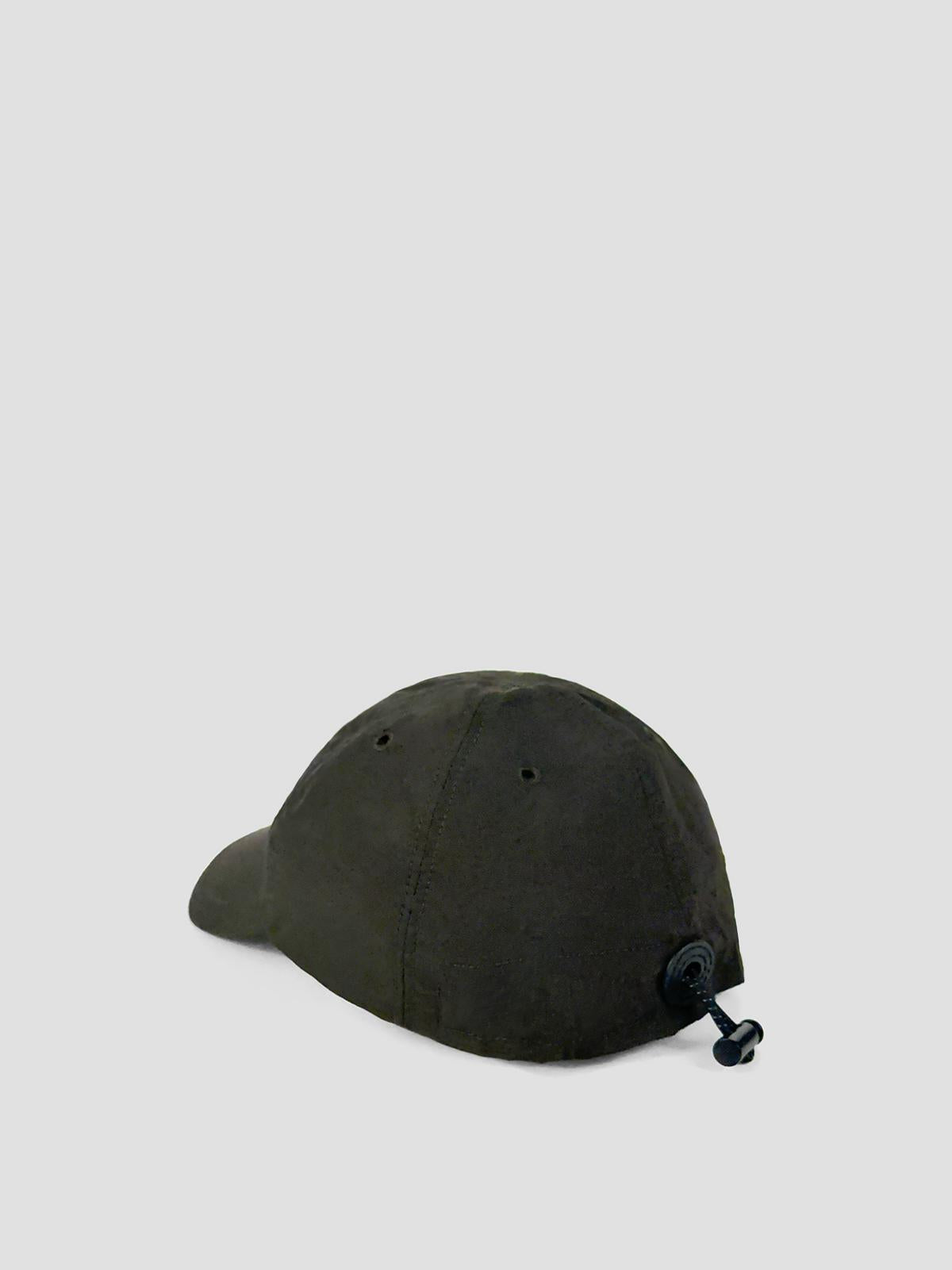 La casquette baluchon