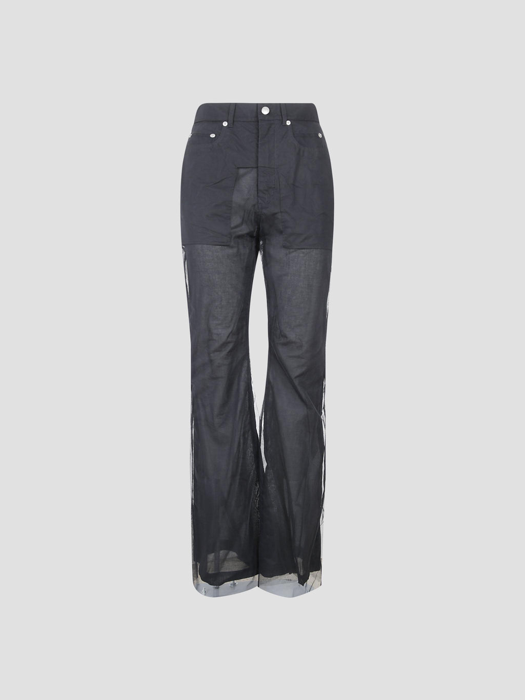 Bolan bootcut trousers