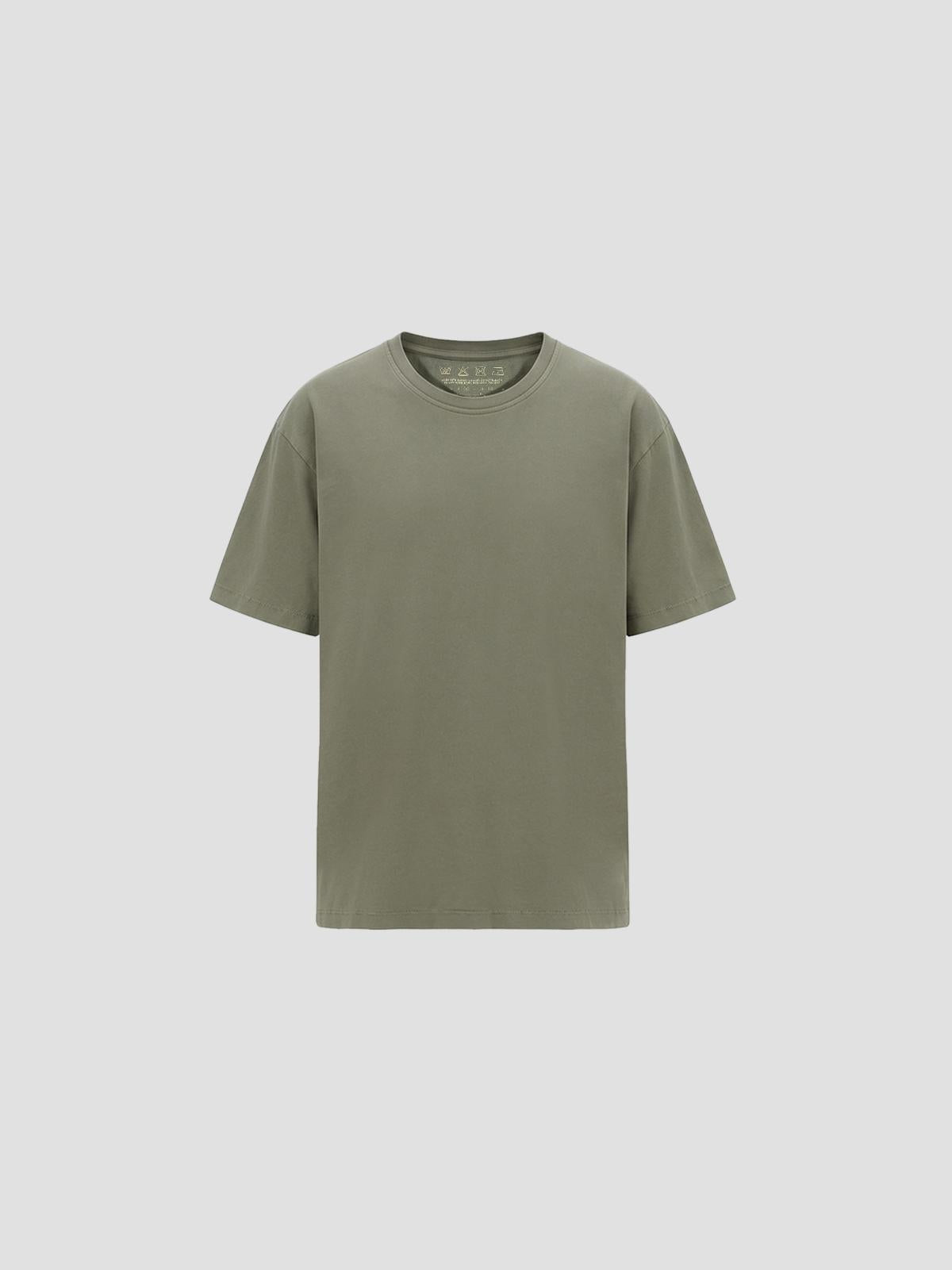 New tee