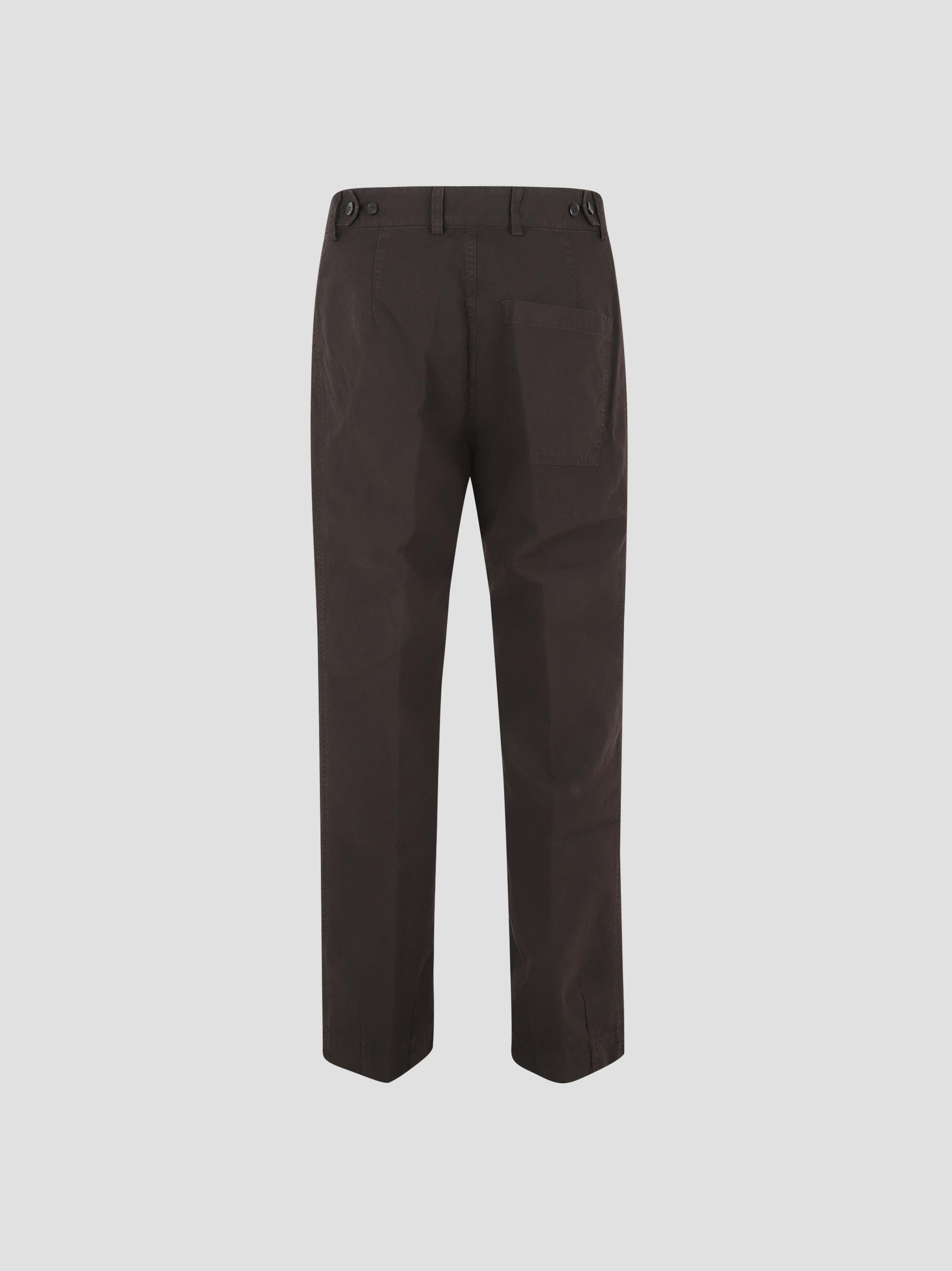 Pozier gd 2101 m.w.pant