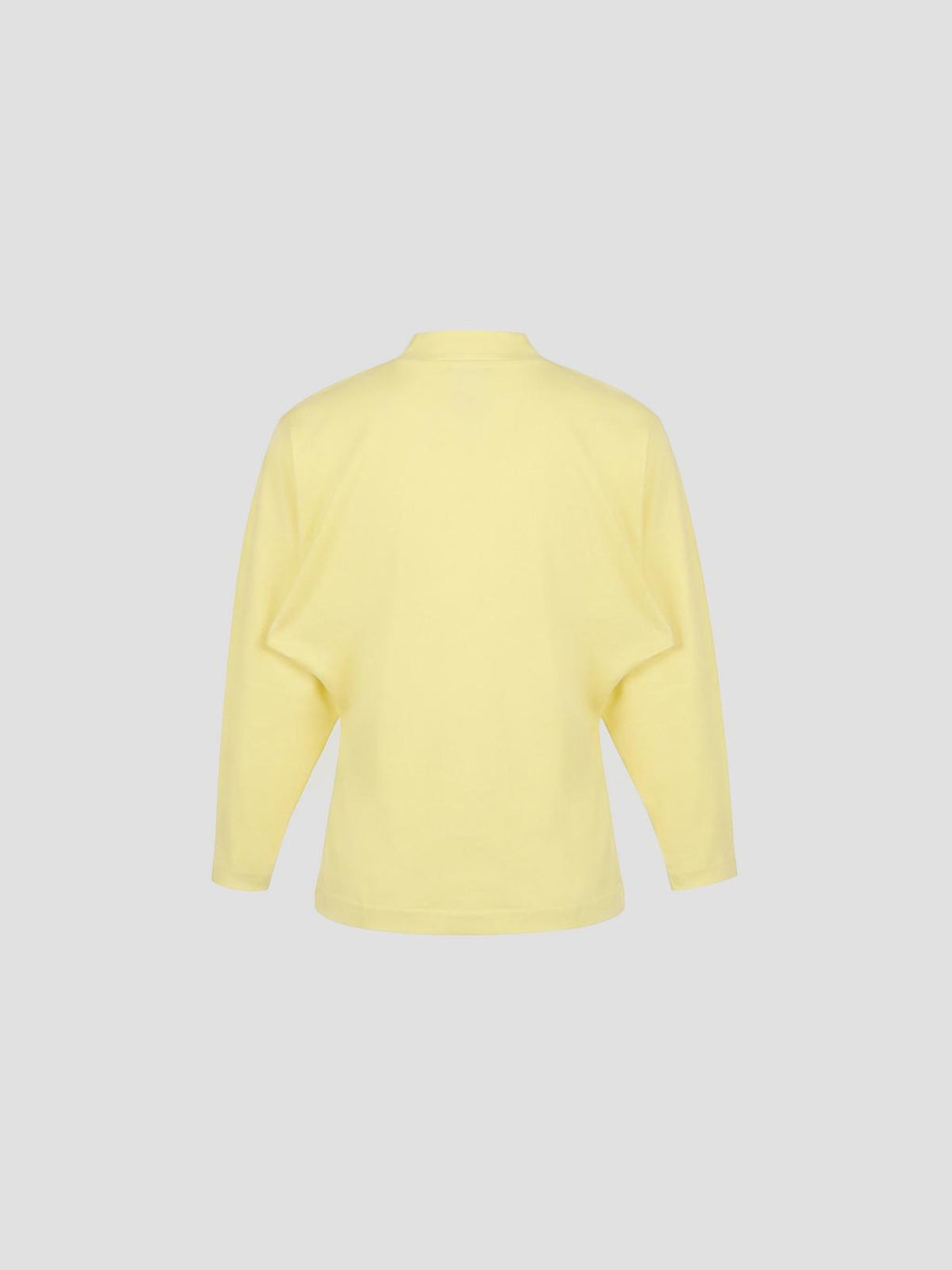 Pina tee turtleneck tee