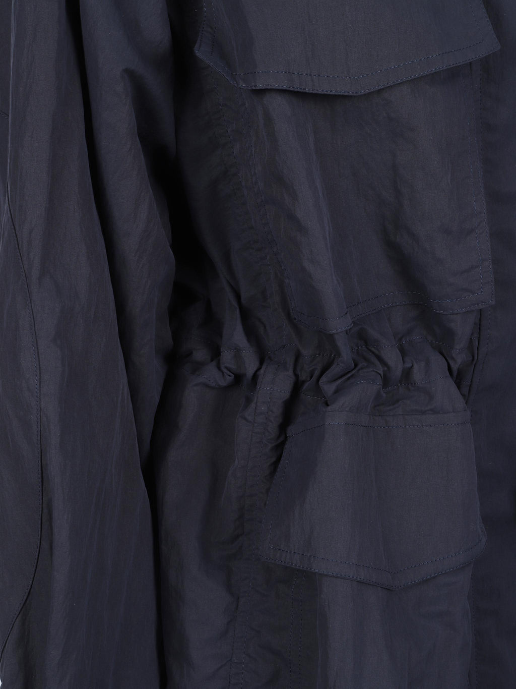 Vista nylon field jacket