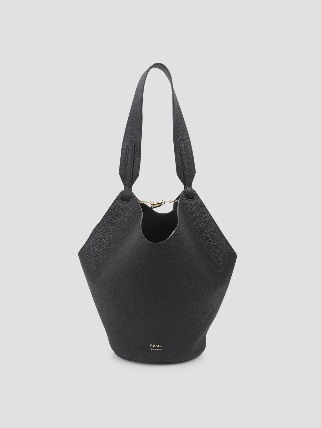 Lotus mini tote