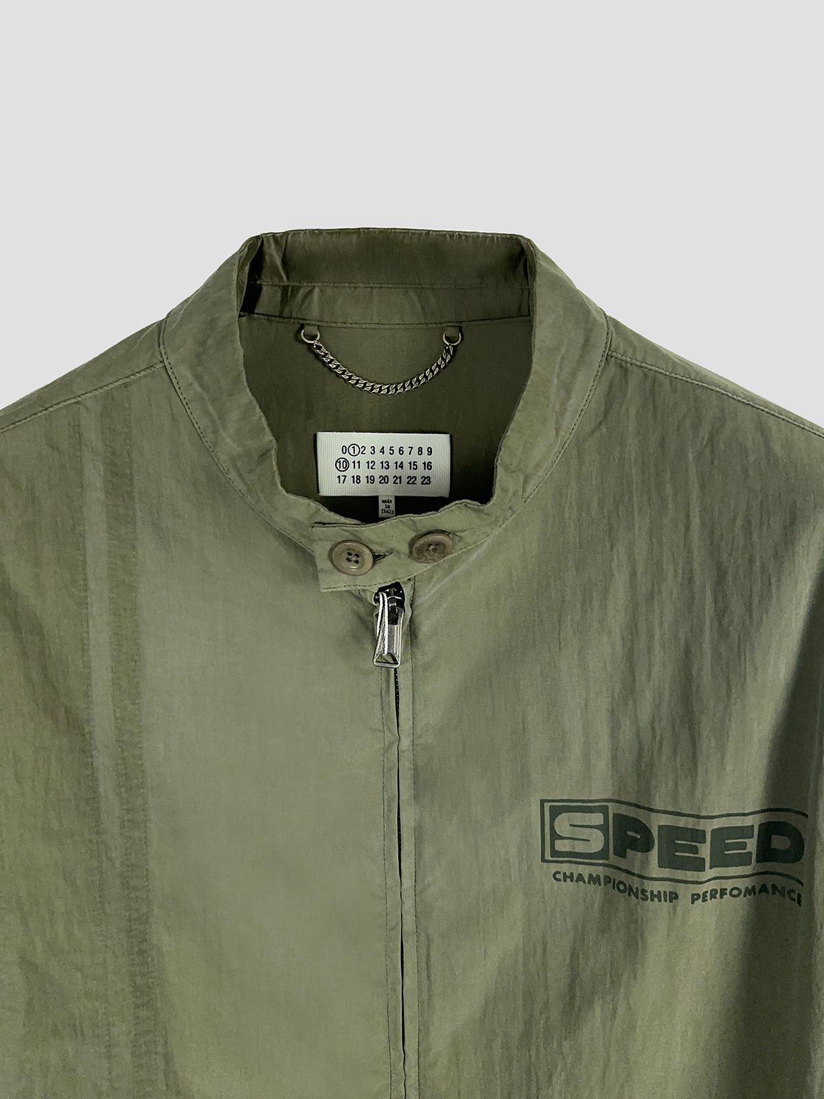 Sportsjacket