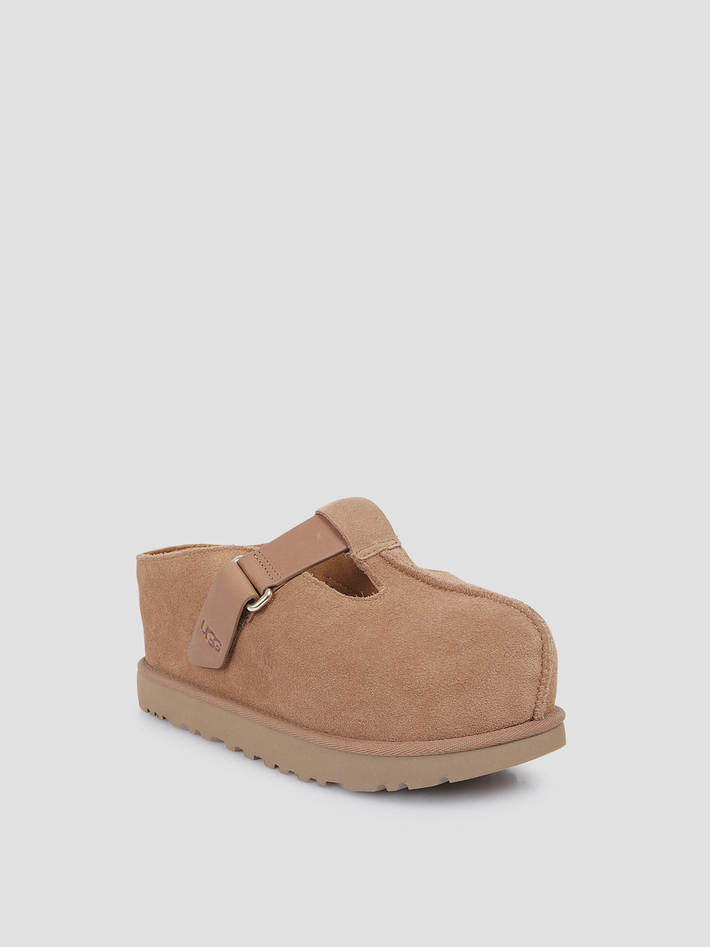 W goldenstar hi clog