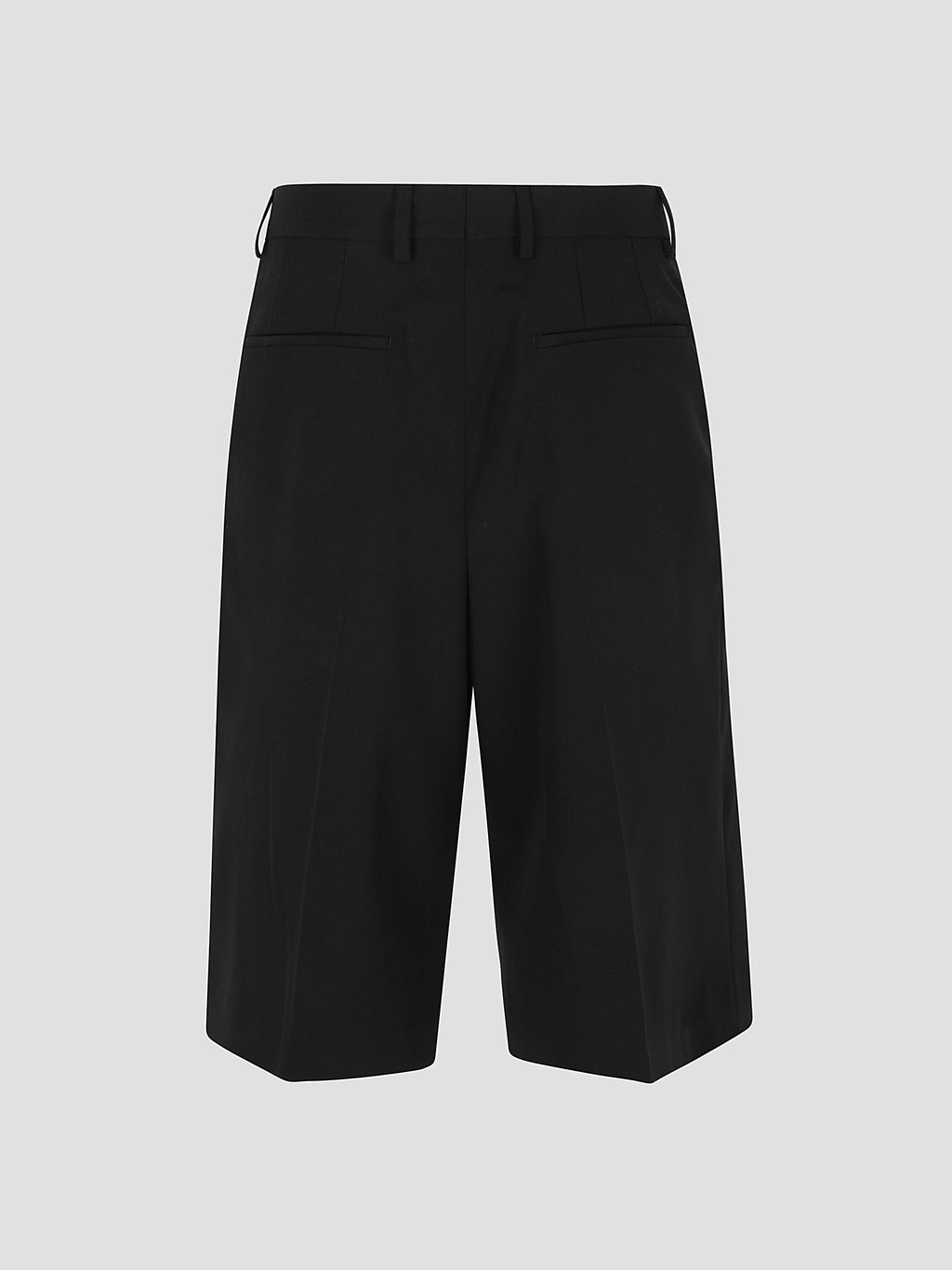 Panrom short 2057 m.w.pants