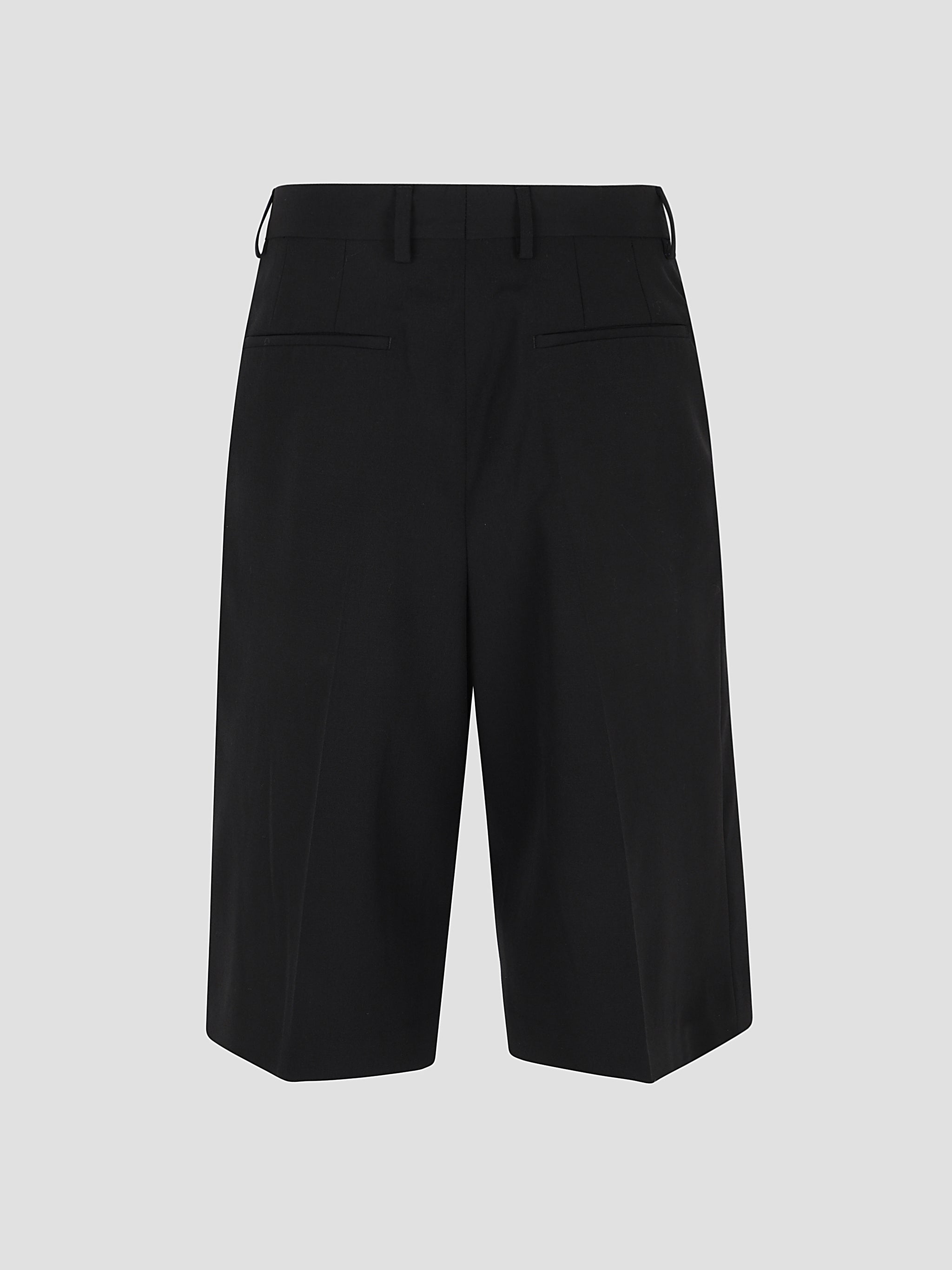 Panrom short 2057 m.w.pants