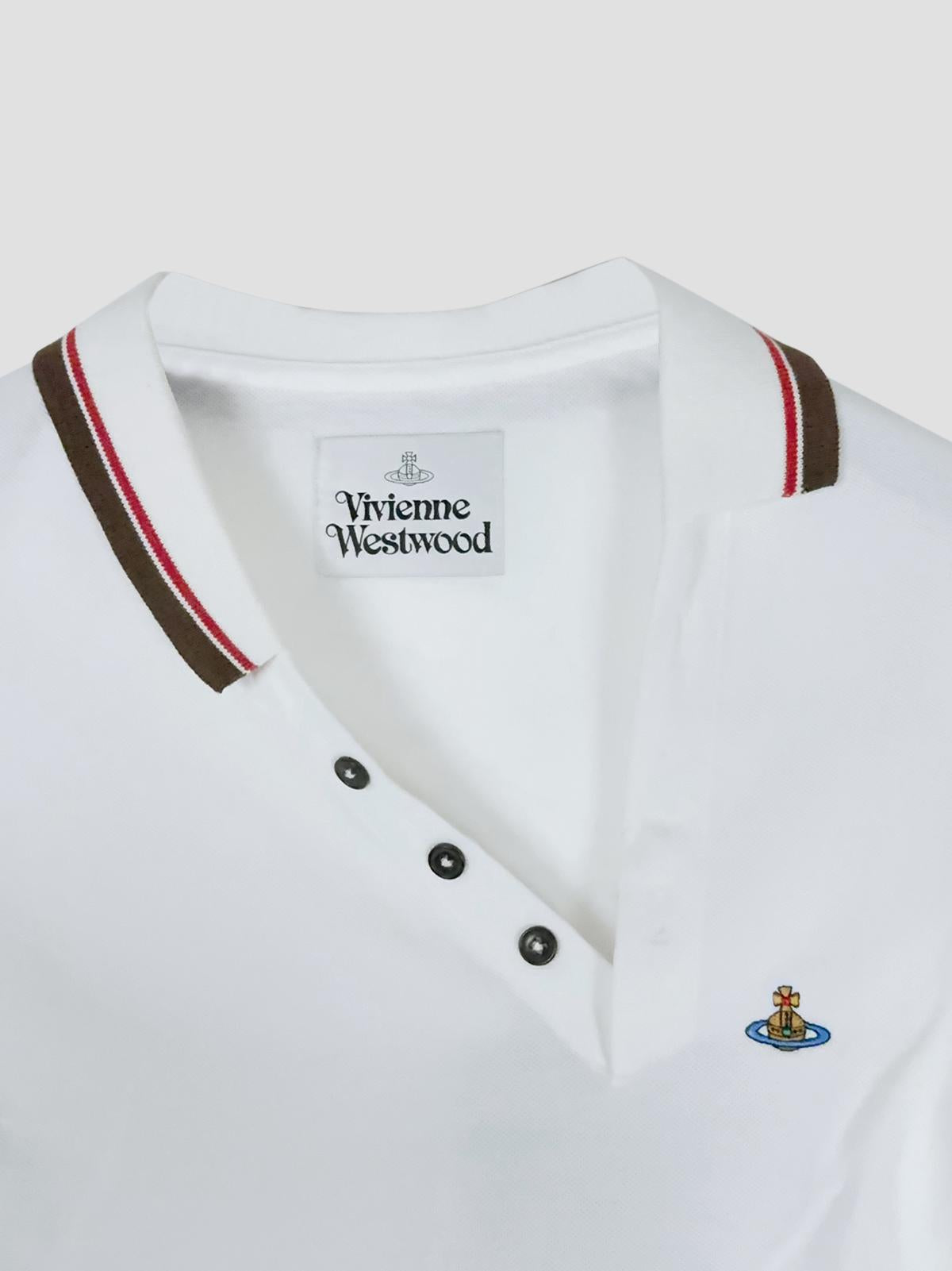 Ls glory polo