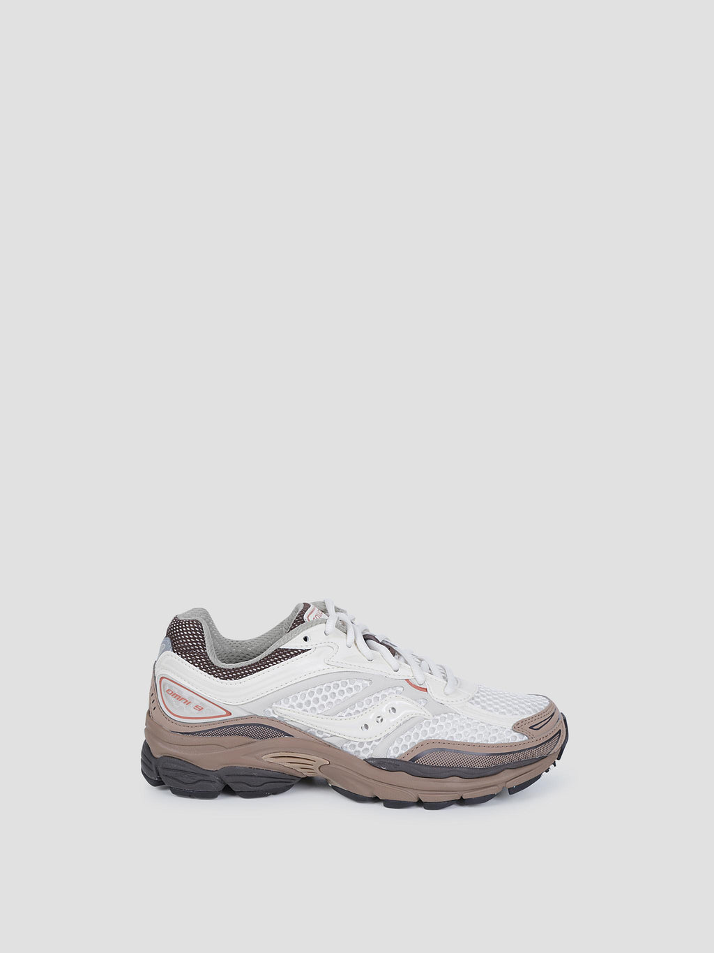 Progrid omni 9 matte sneakers