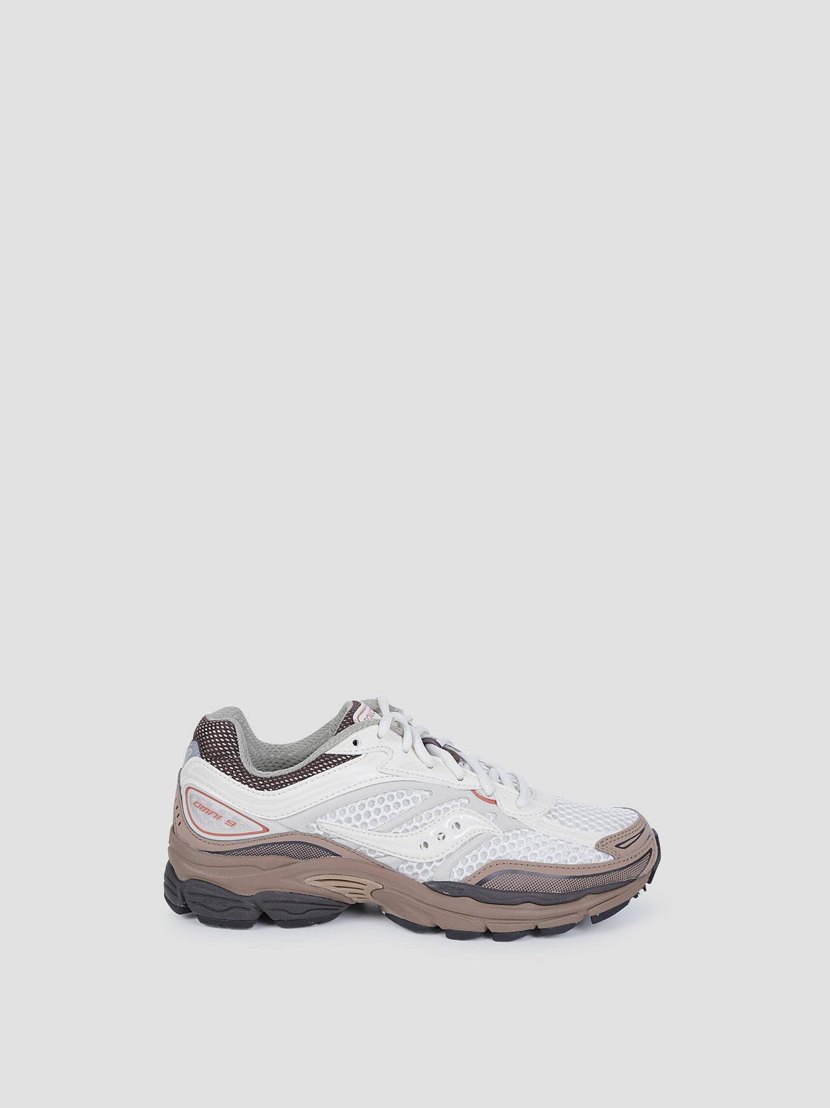 Progrid omni 9 matte sneakers
