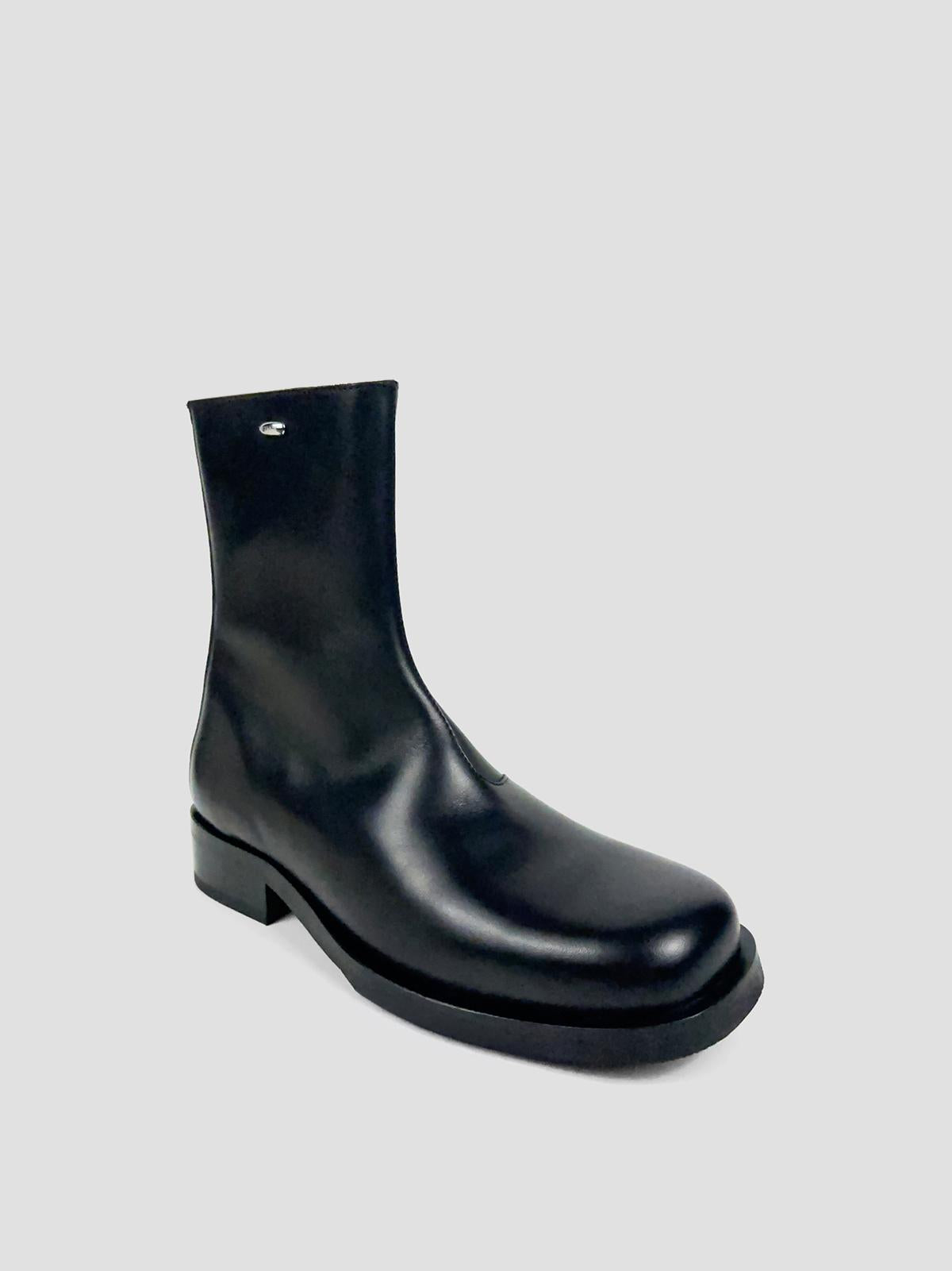 Camion boot