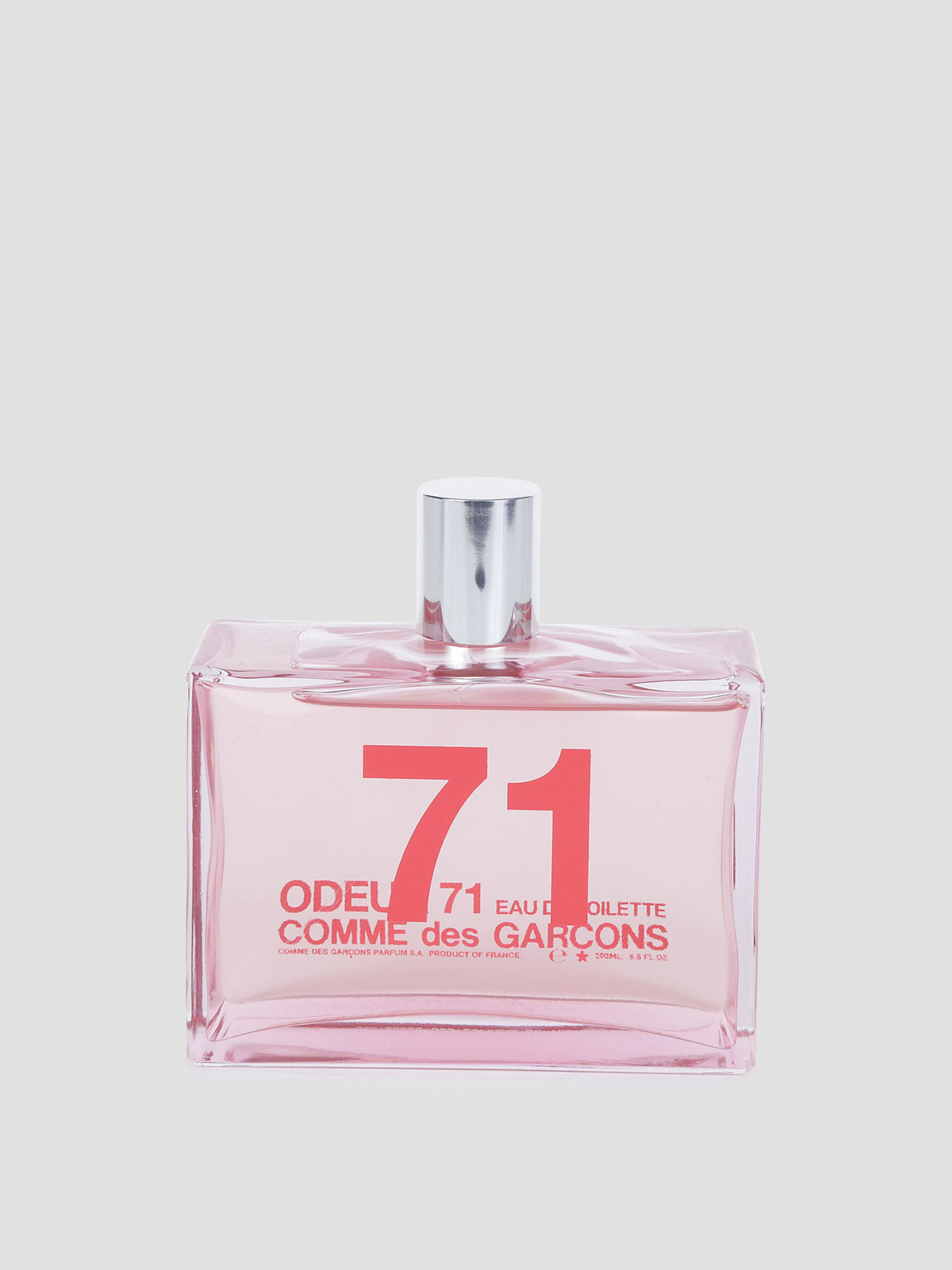 Odeur 71 eau de toilette 200 ml