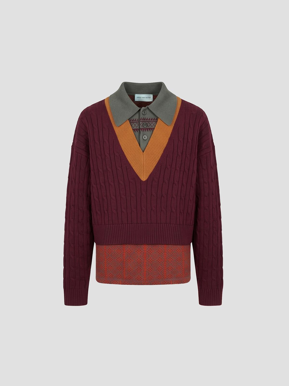 Medan 4751 m.k.sweater