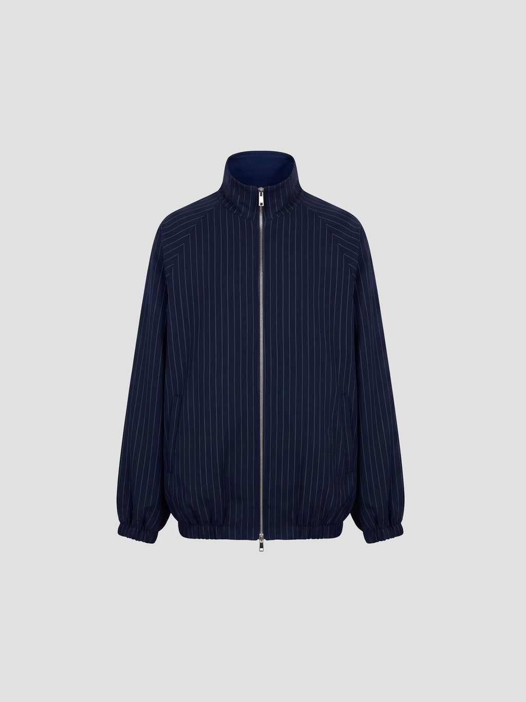 The Frankie Shop Baxter track jacket