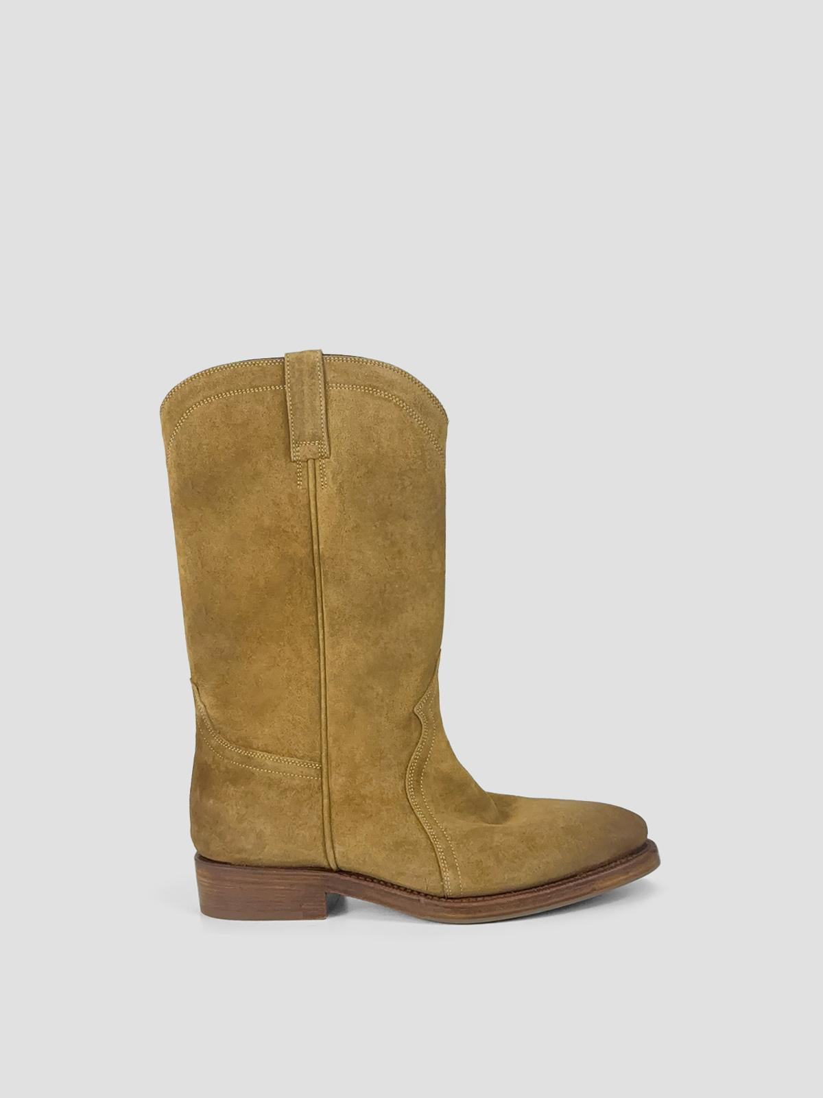 Bruce boot