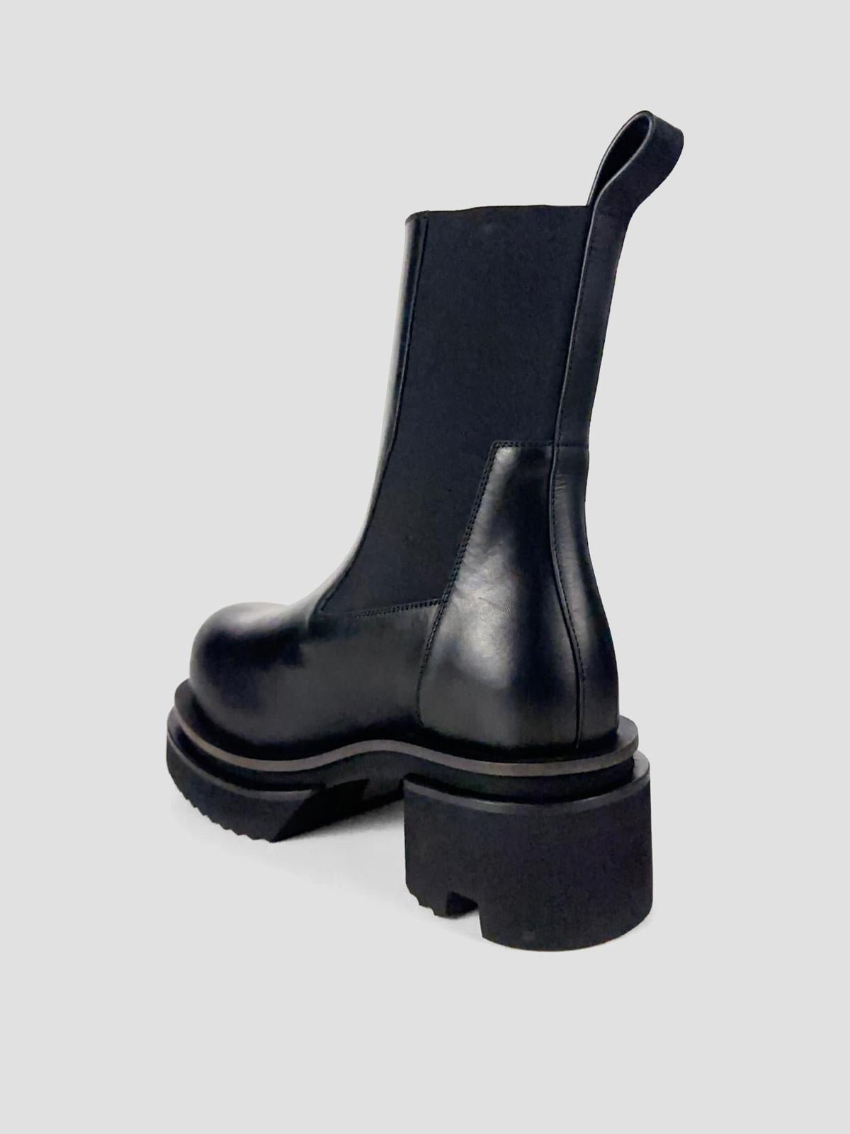 Beatle bogun boots