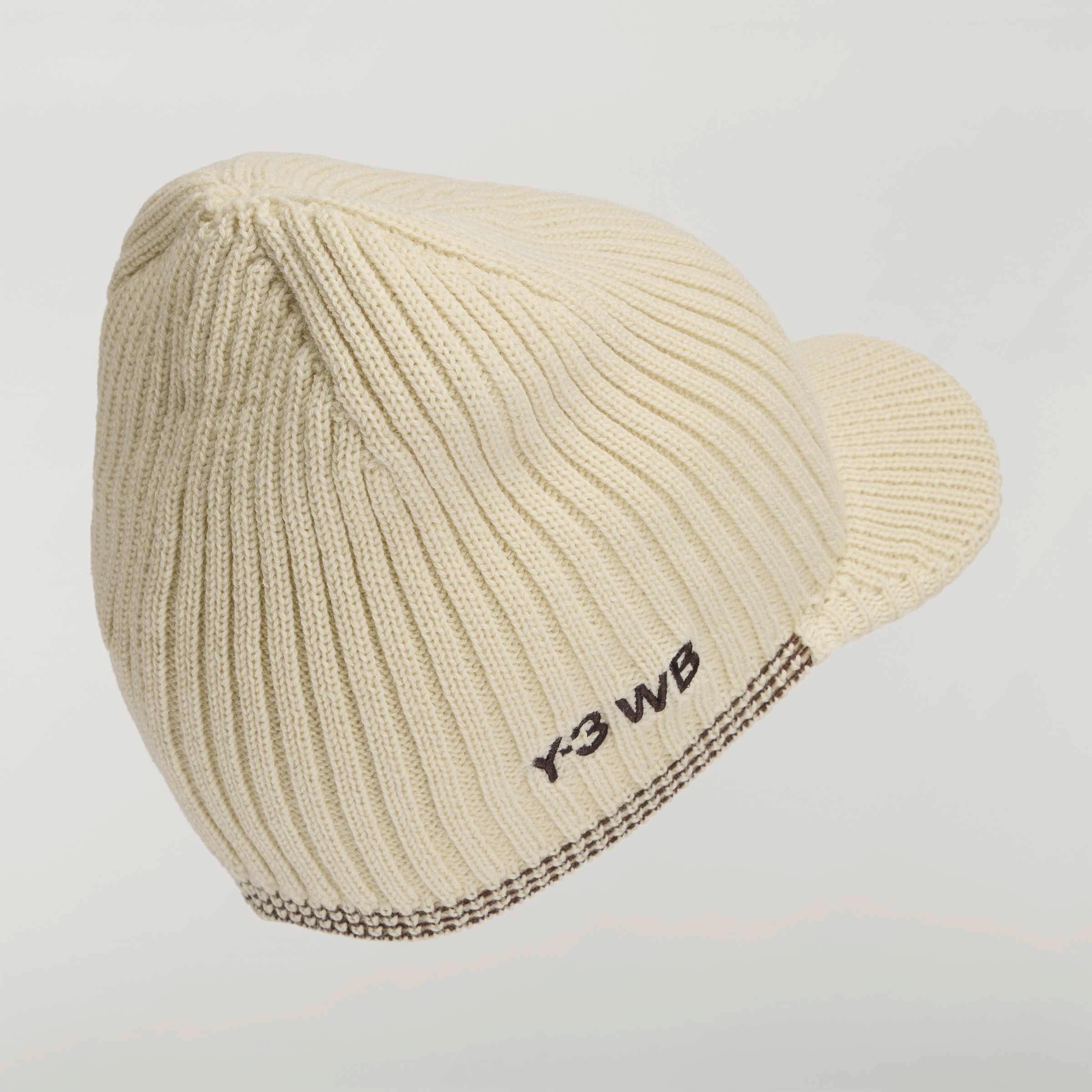 Wb y-3 beanie ca