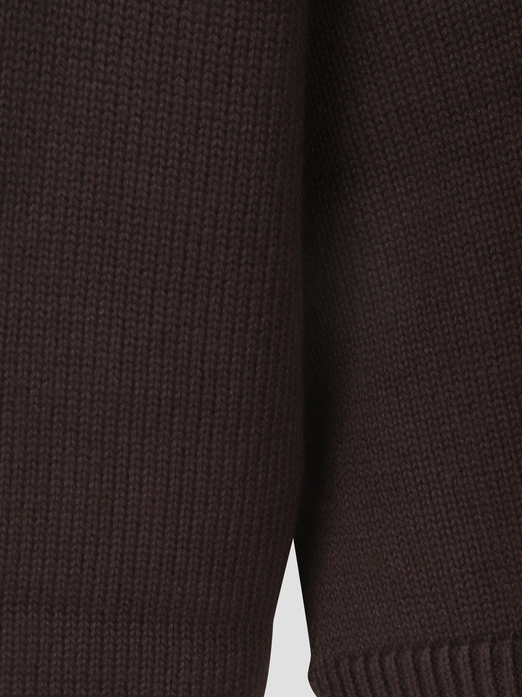 Rhea trapeze turtleneck