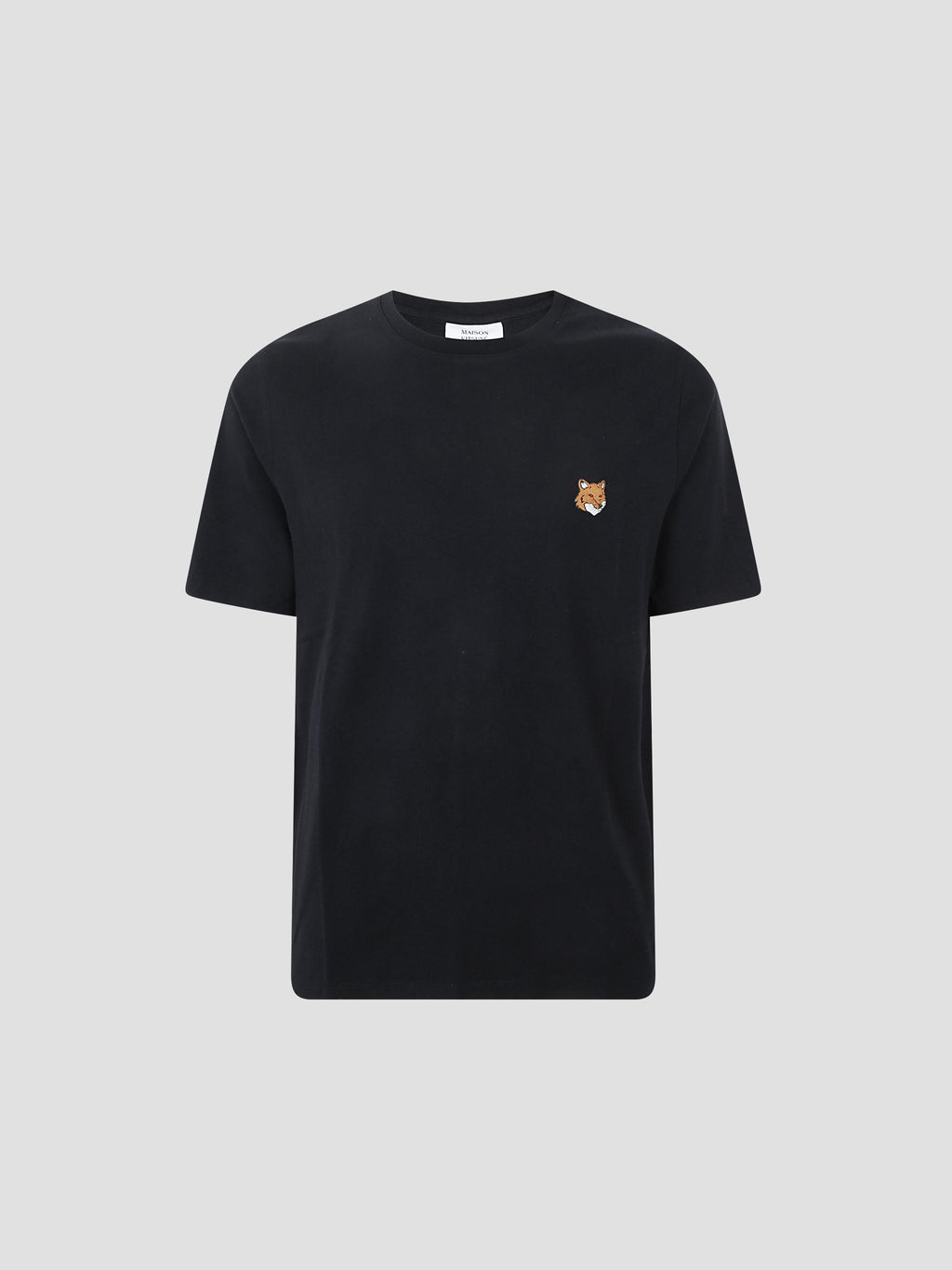 Fox head regular tee-shirt