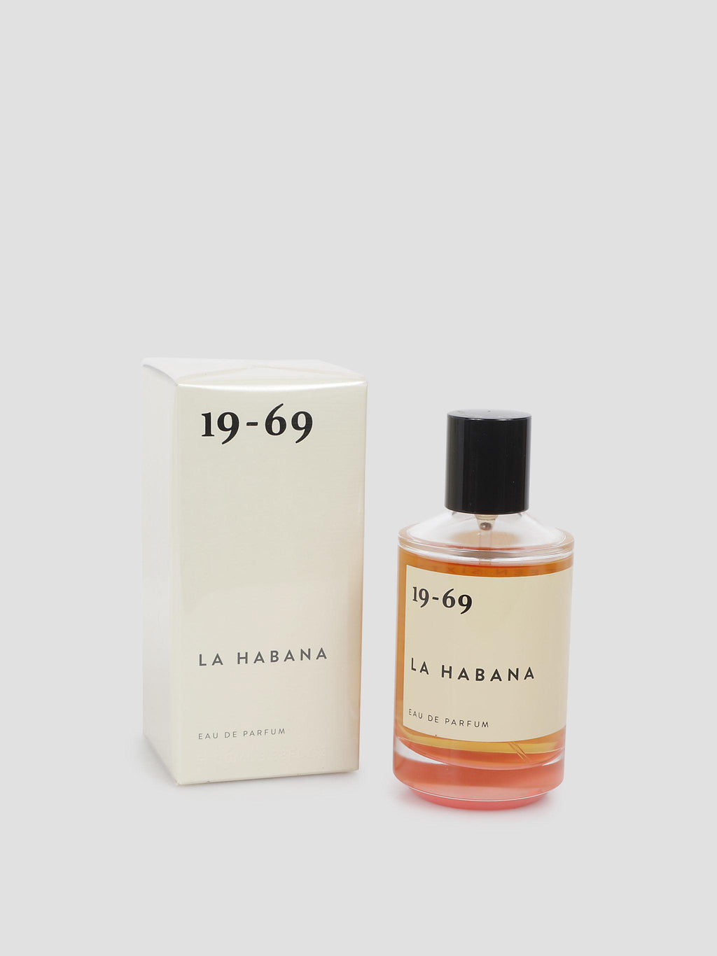 La habana edp 100ml