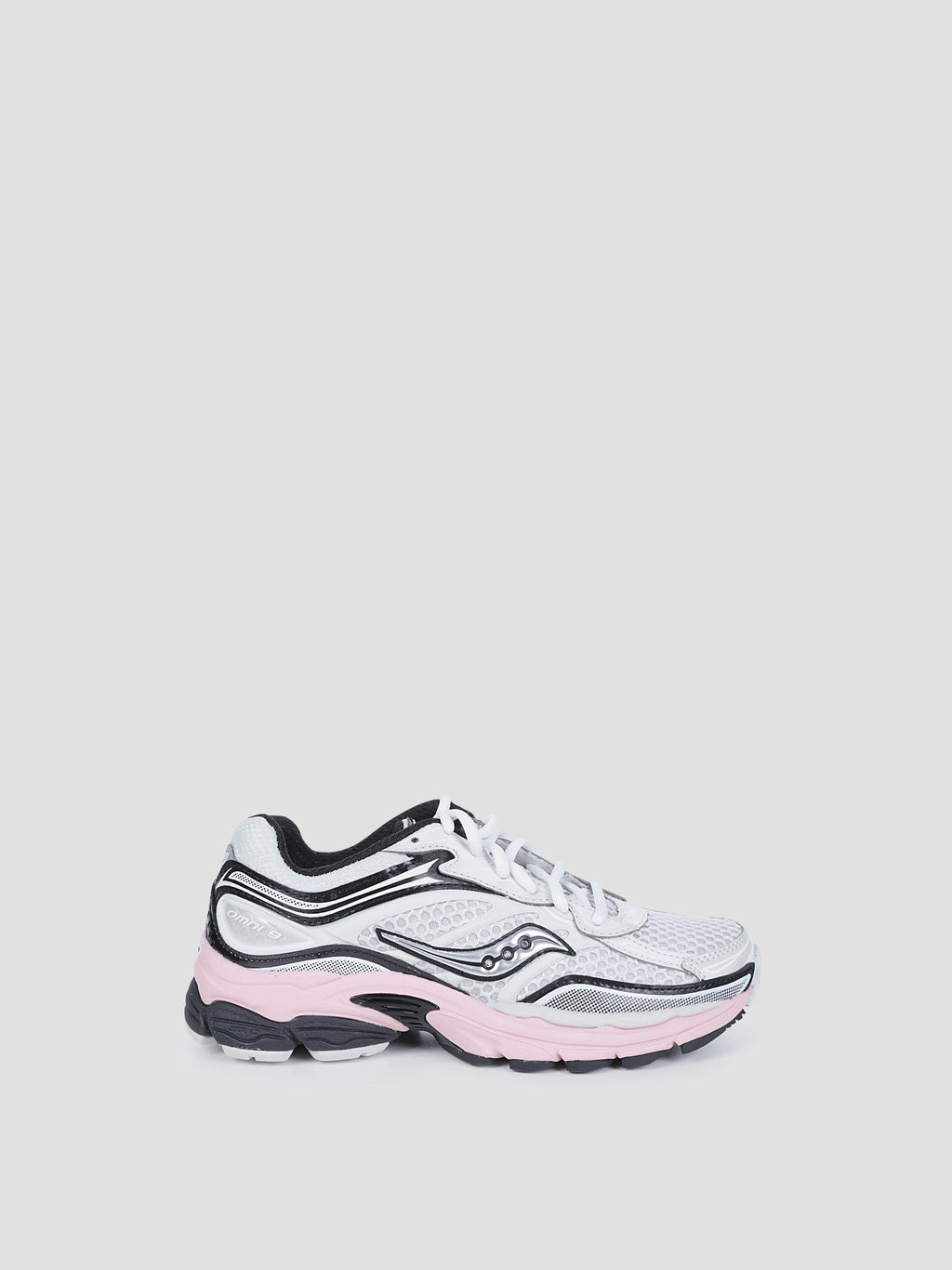 Progrid omni 9 og sneakers