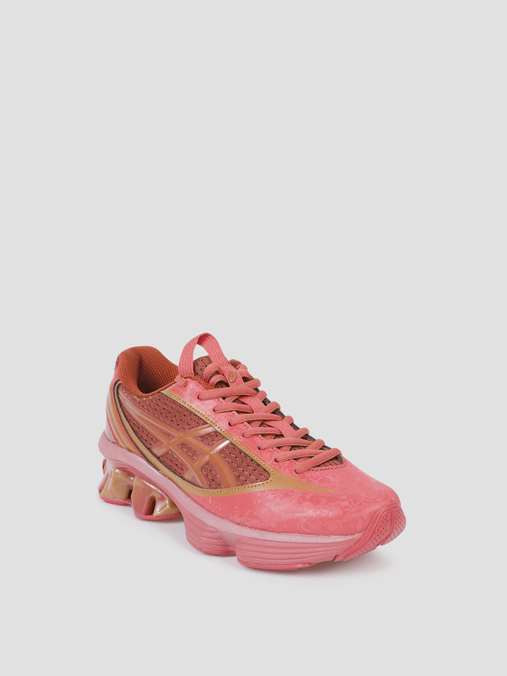 Us6-s gel-kinetic fluent sneakers