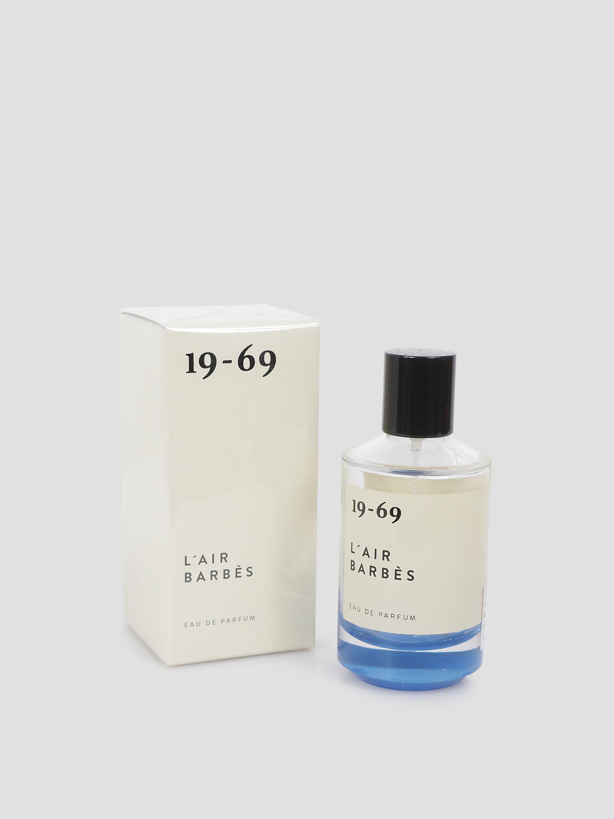 L'air barbès edp 100ml