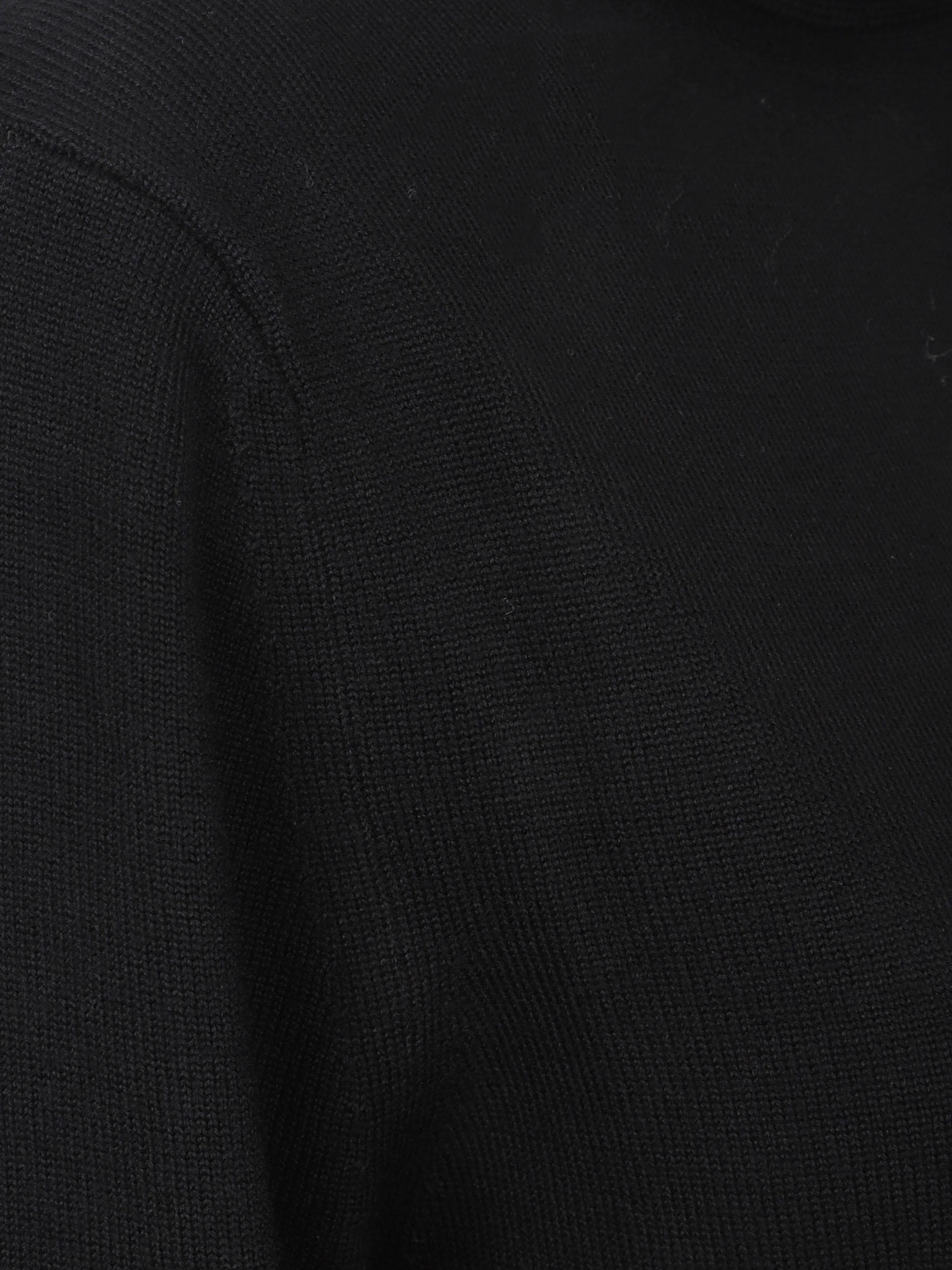 Eve thin turtleneck sweater