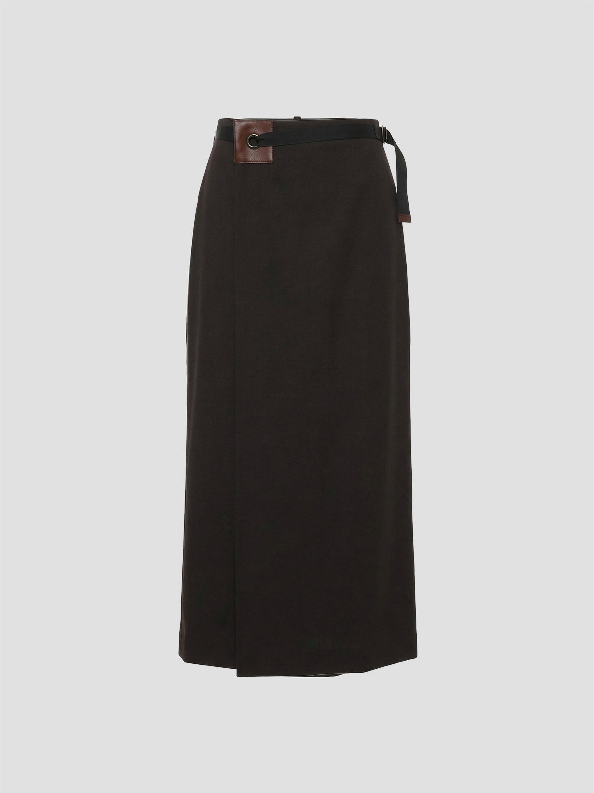 Blont skirt