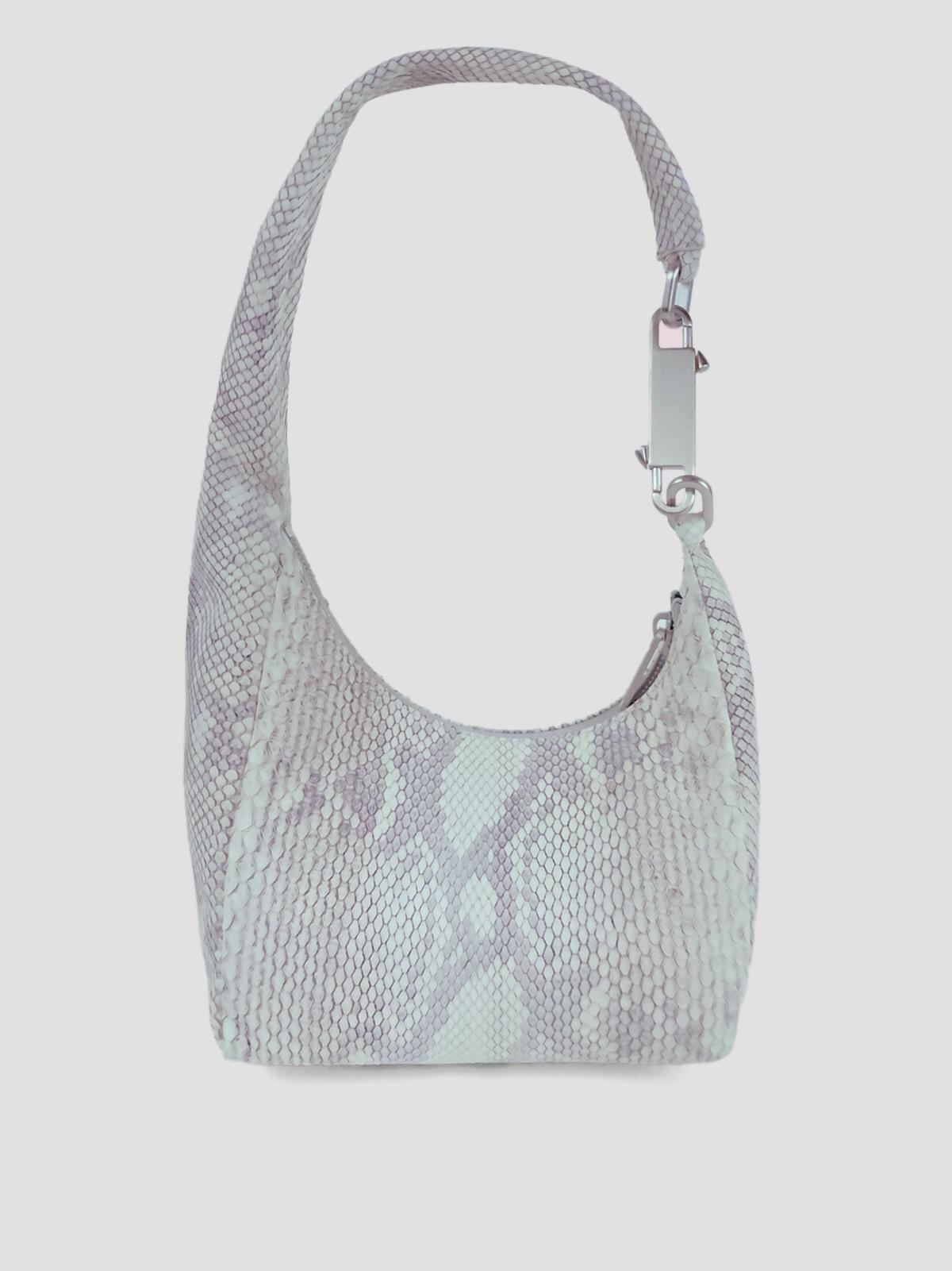 Disco gemini bag