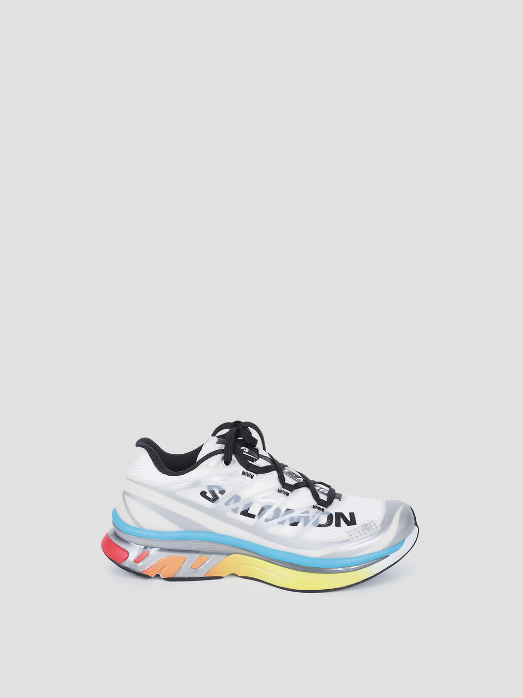 Mm6 × salomon xt sneakers
