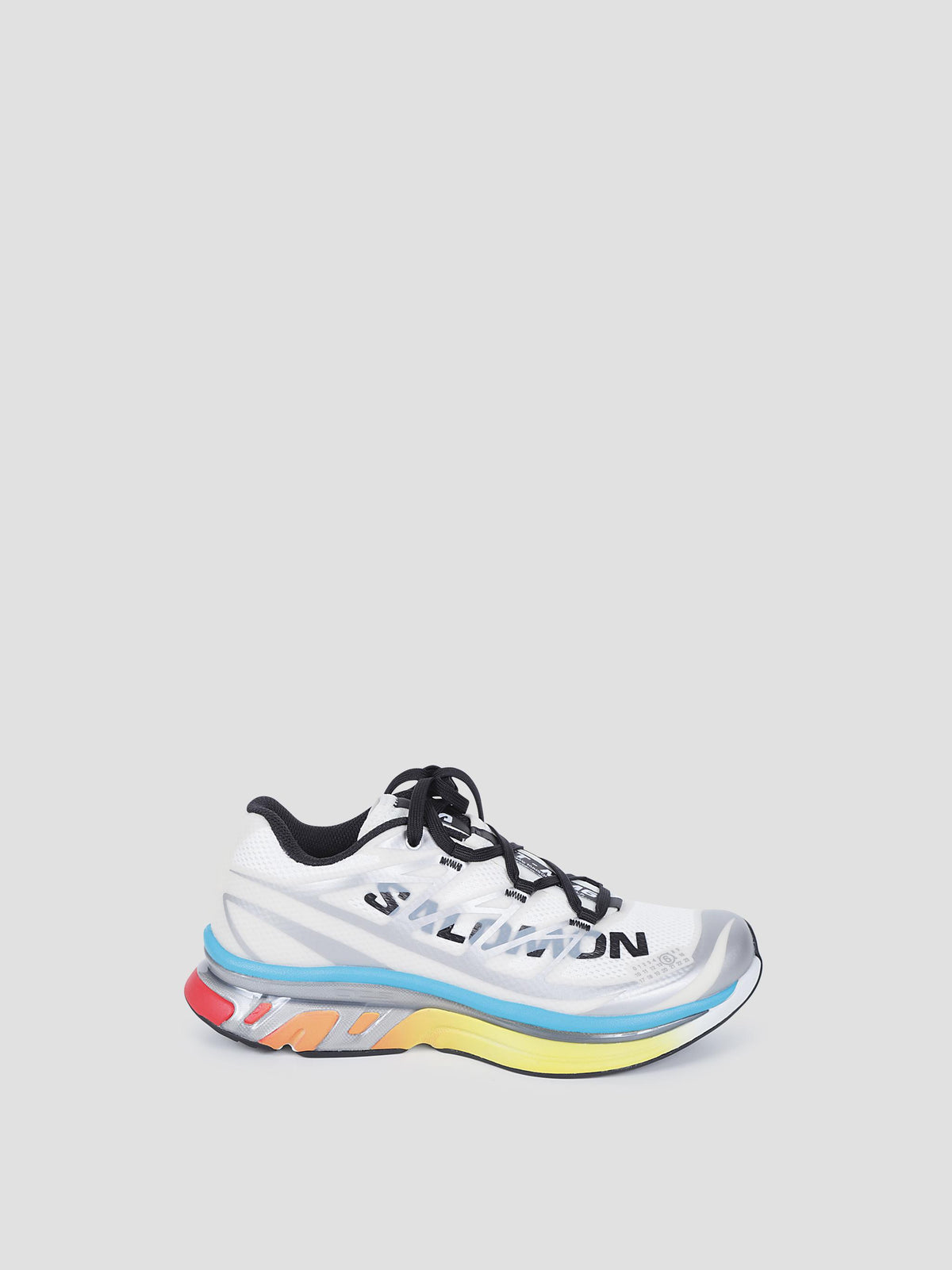 Mm6 × salomon xt sneakers