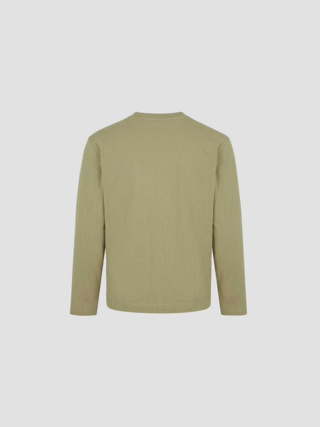 Box longsleeve