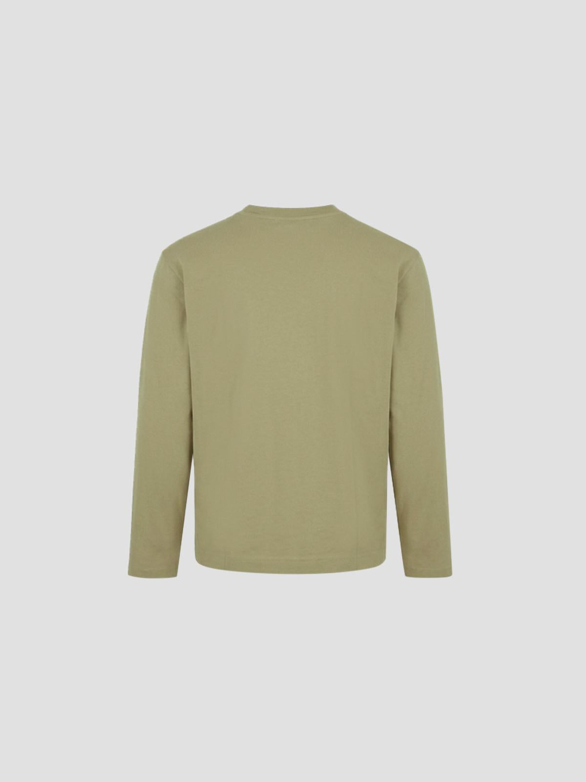 Box longsleeve