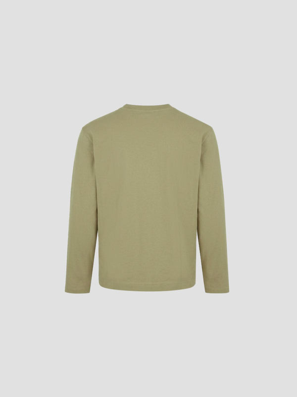 Box longsleeve