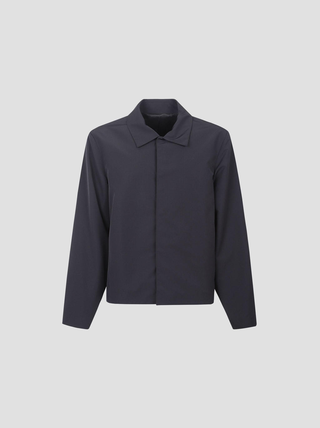 Berner Kühl Officer jacket in black