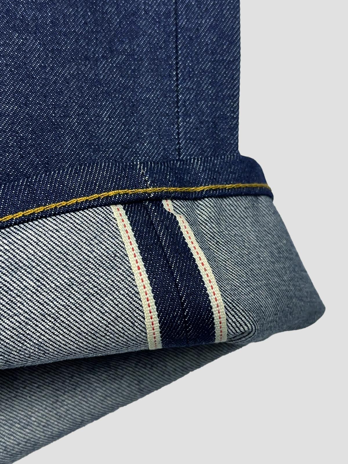 Unisex pants a