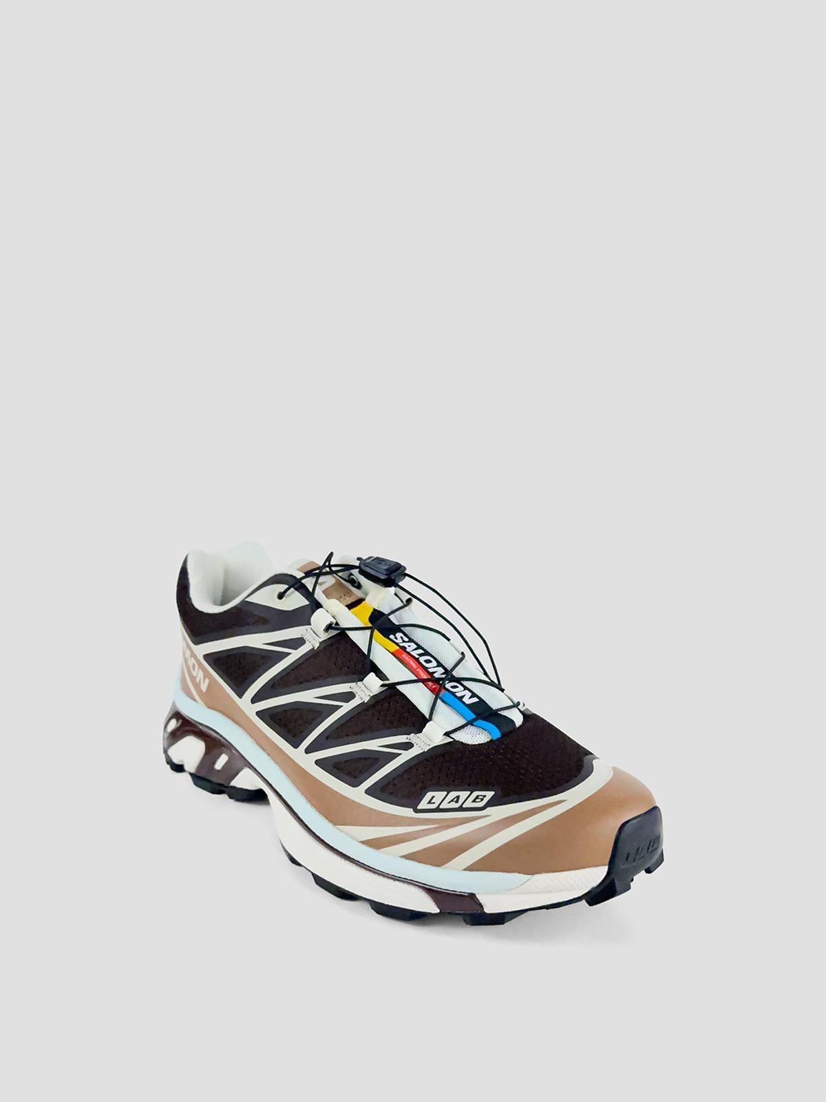 Shoes xt-6