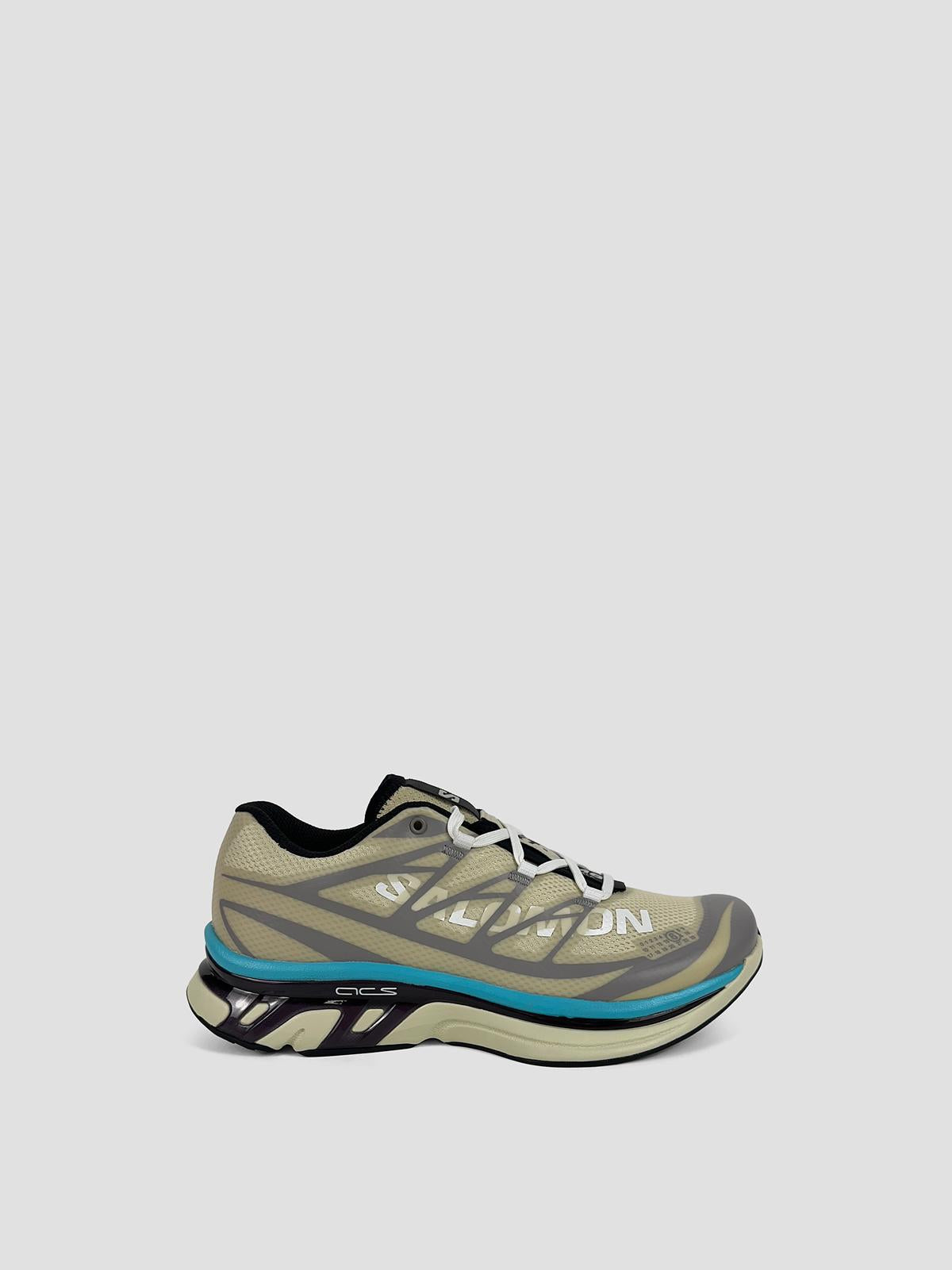 Mm6 x salomon xt sneakers