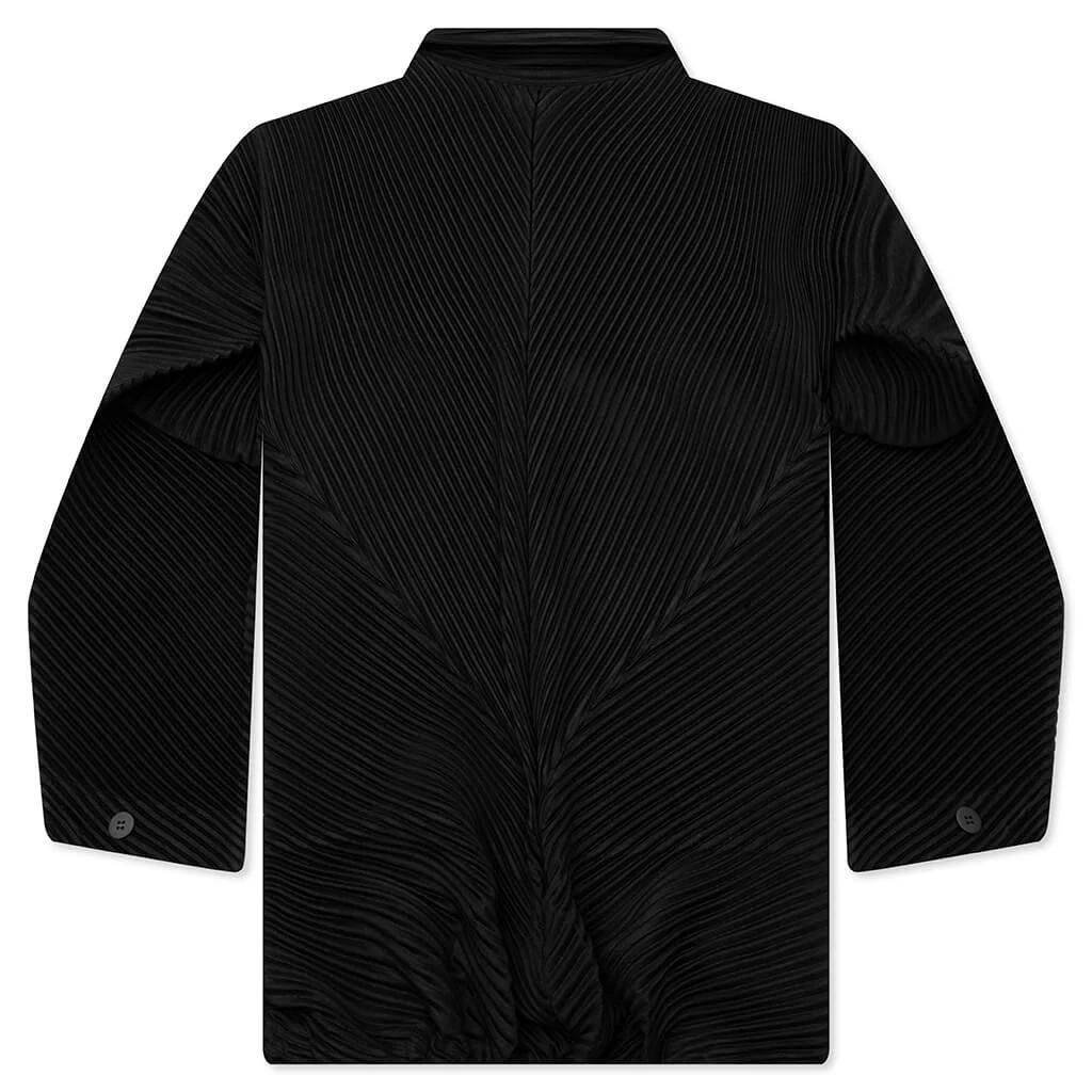 Blouse jacket