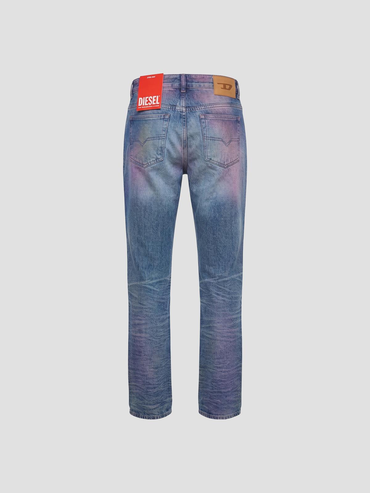 D-lie-fsj3 l.30 pants