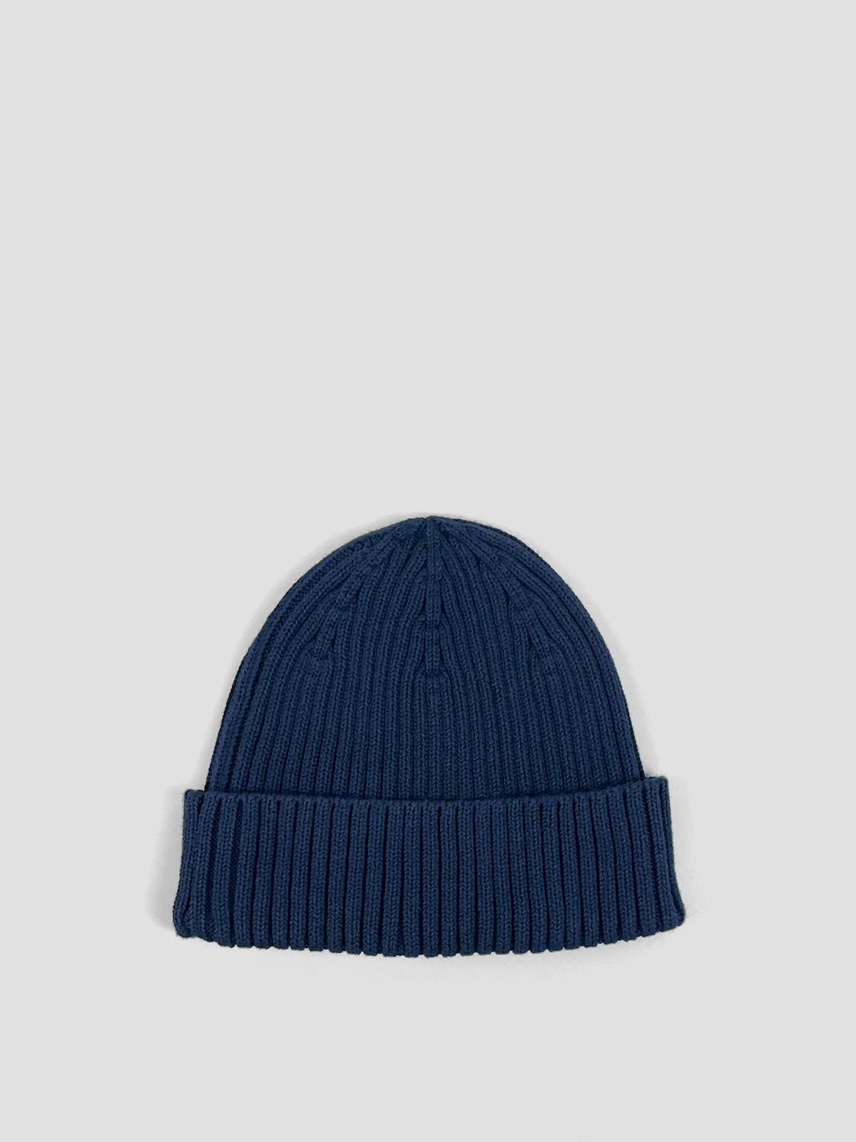 Fox head beanie