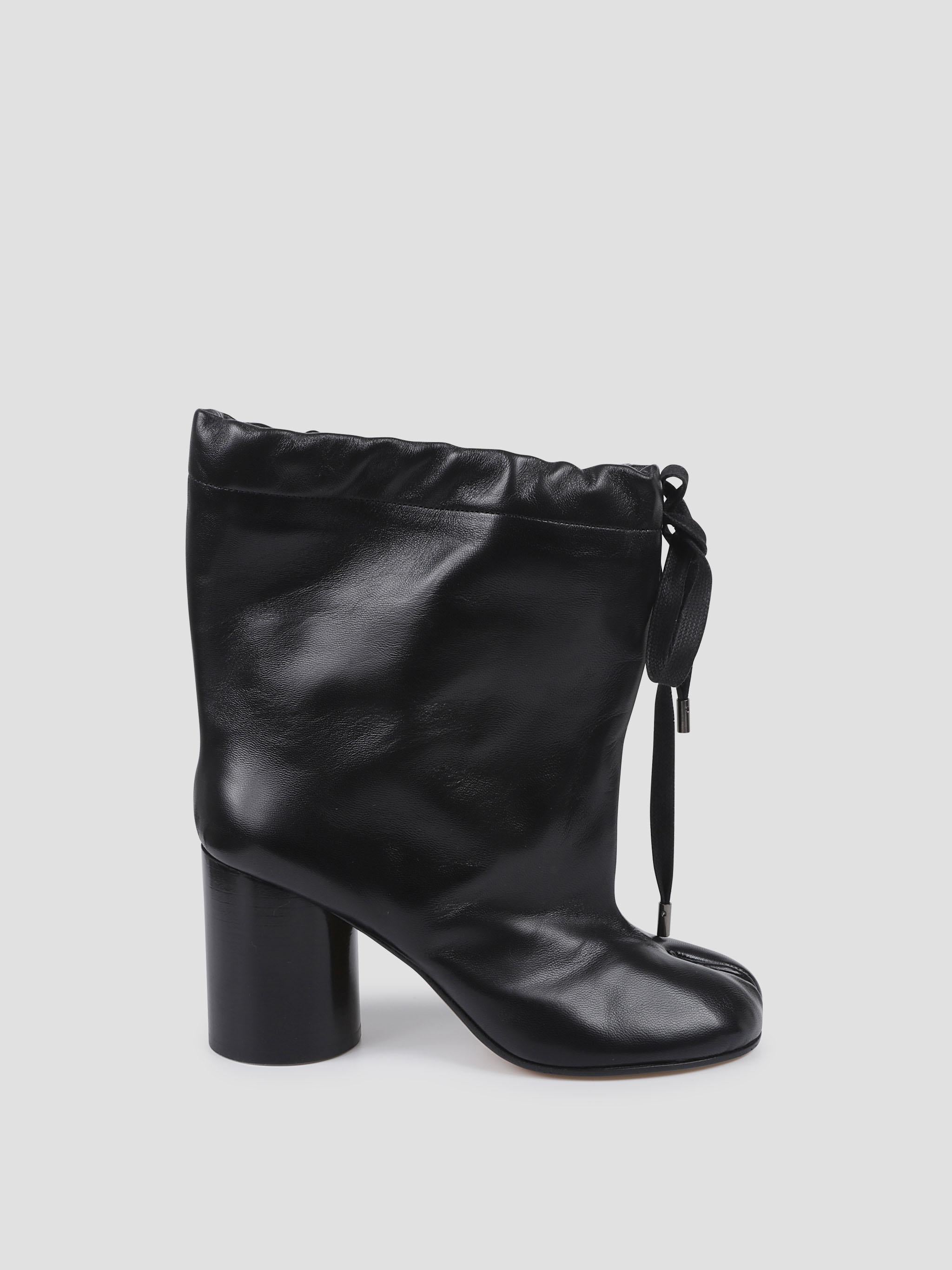 Ankle boot