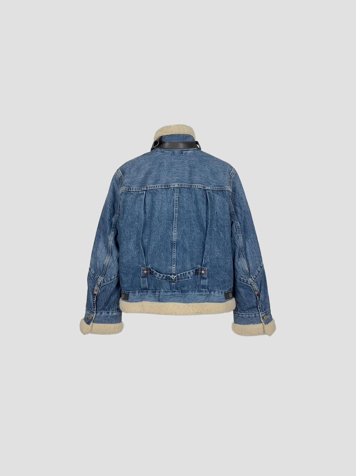 Women's jacket a