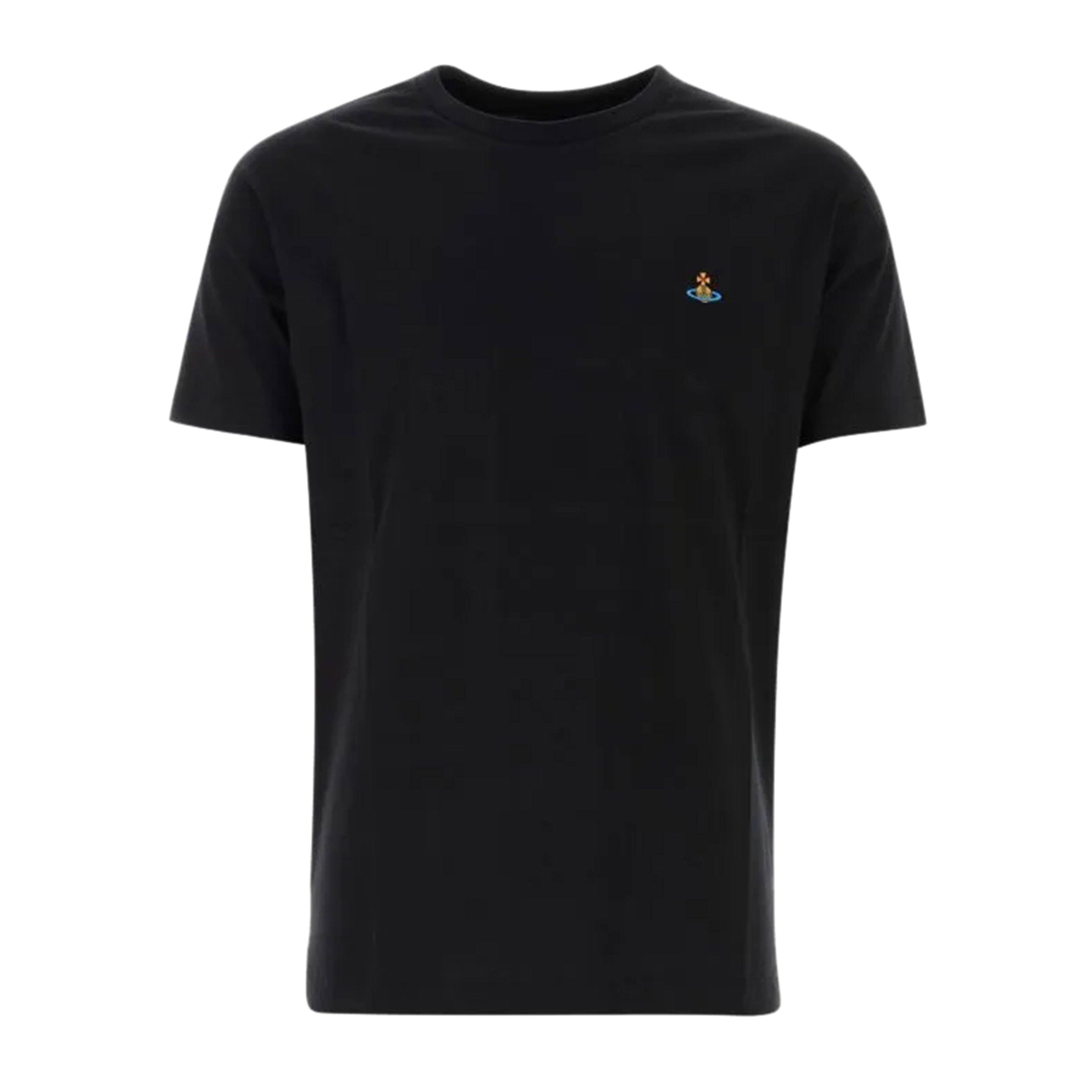 Classic t-shirt multicolor