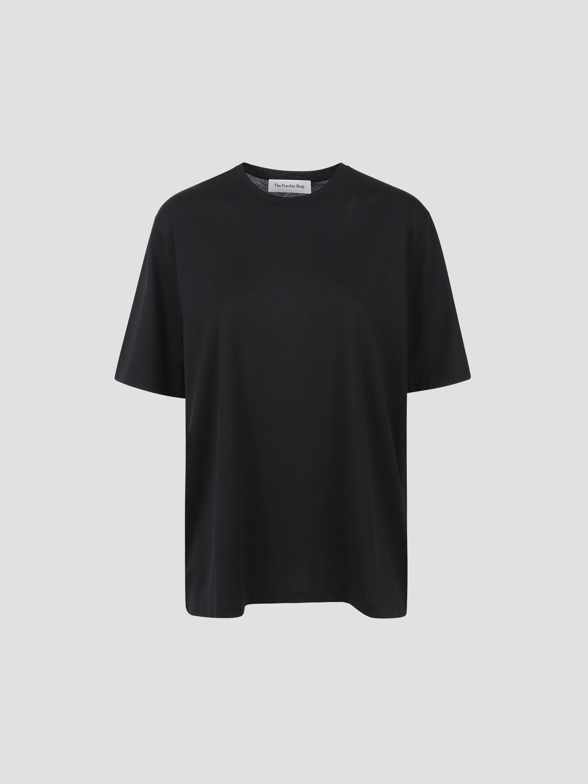 Harper soft organic tshirt