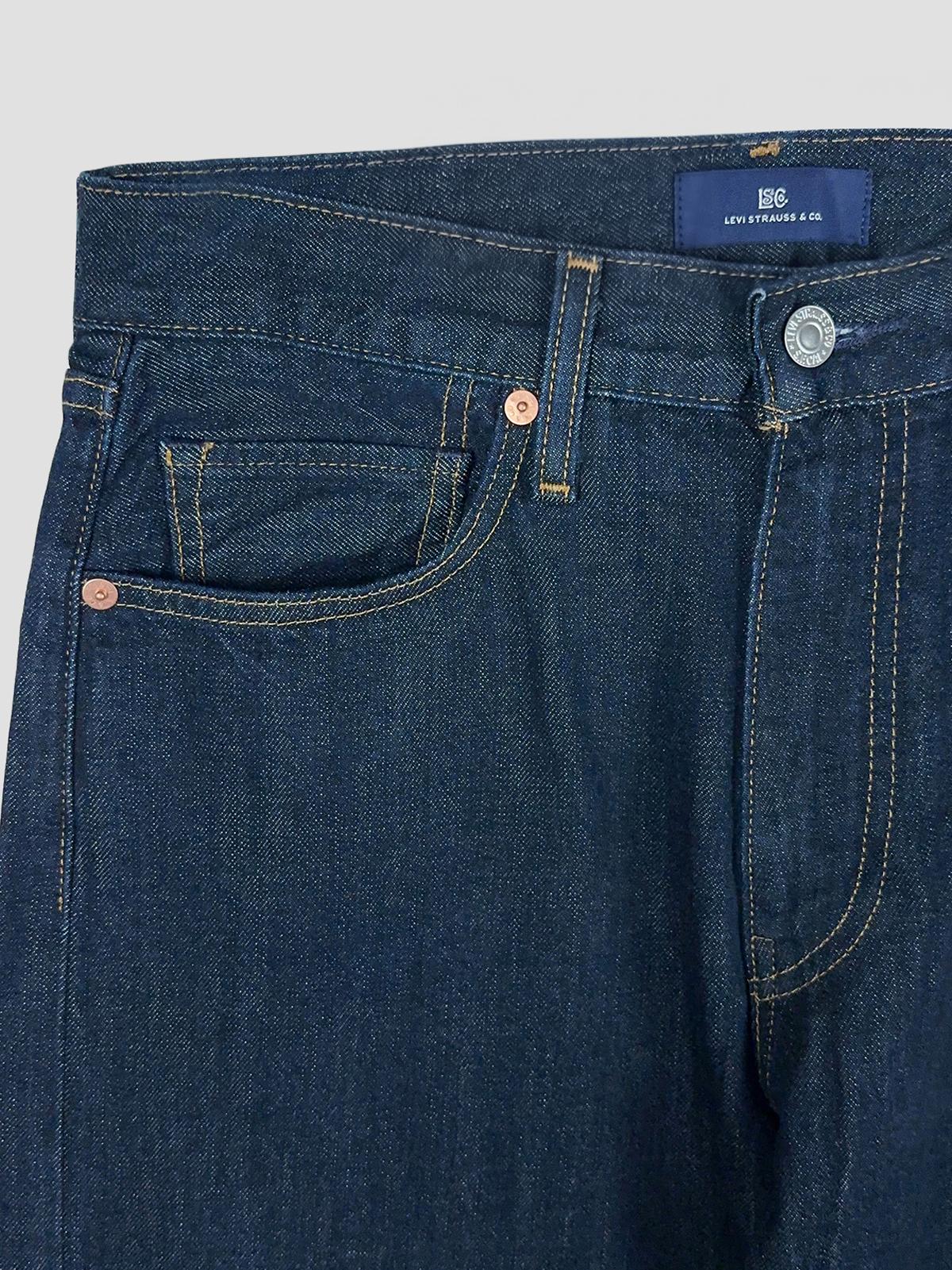 Blue tab anchor relaxed bt anchor rinse